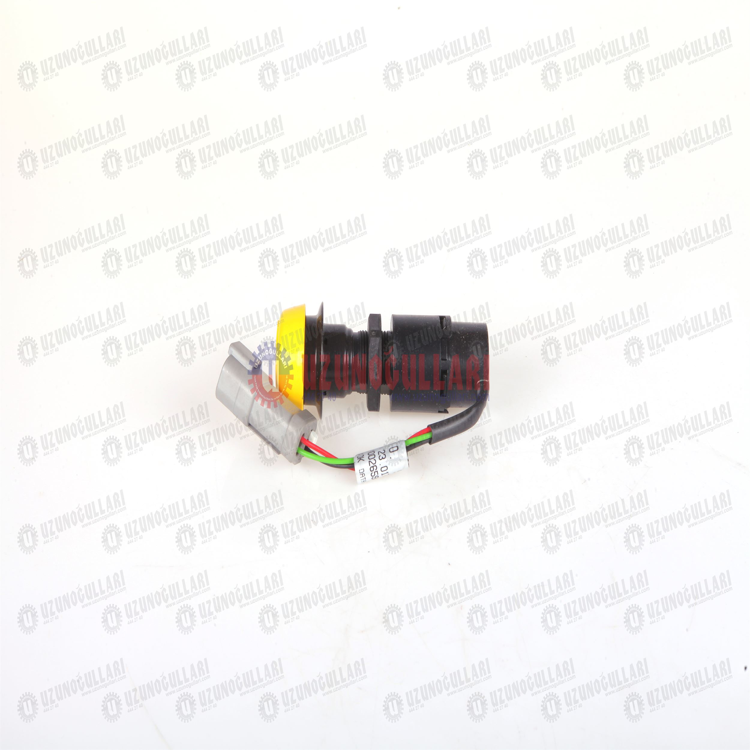 47134363 PTO DÜĞMESİ TLA  - T 5000 1