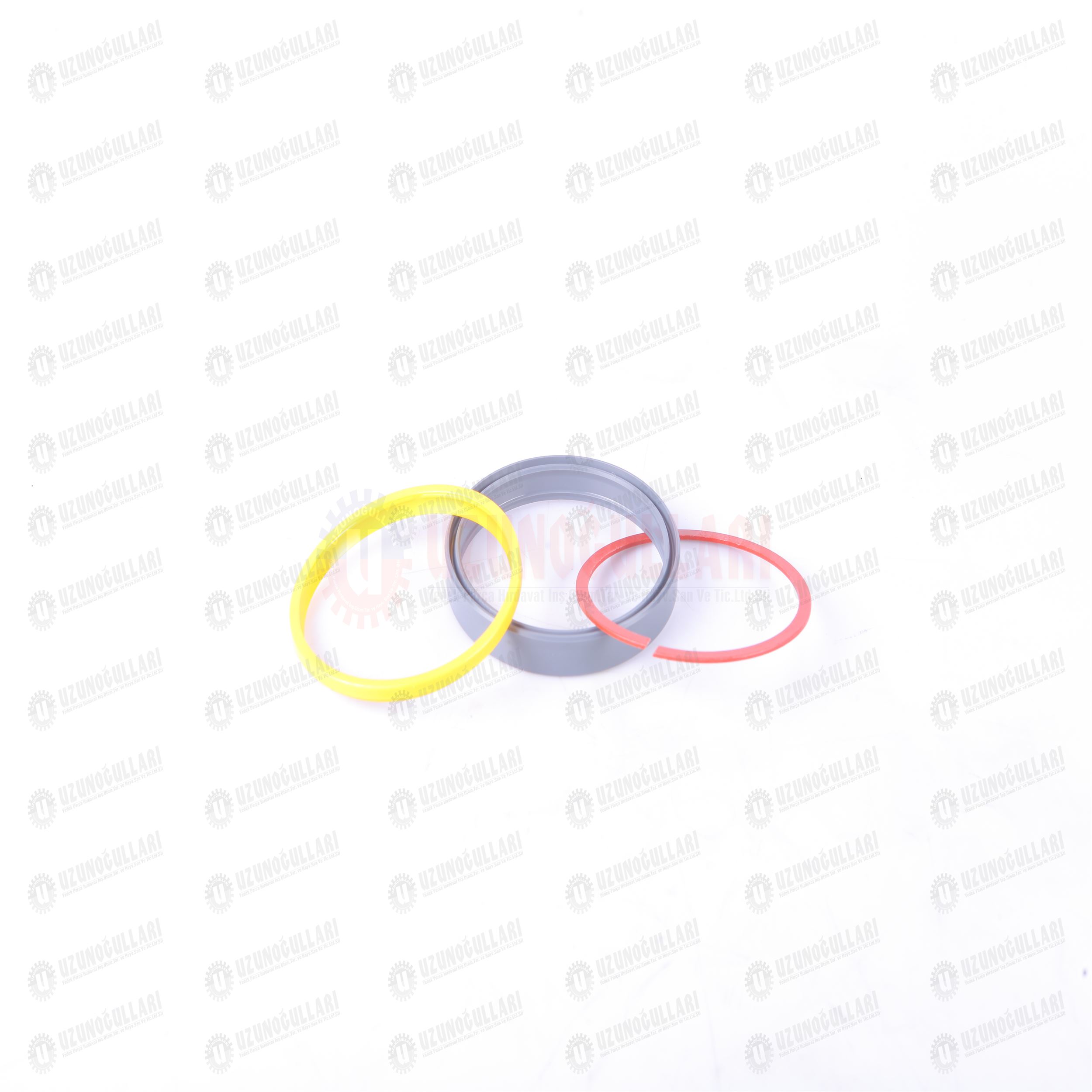 47134495 HİDROLİK YARDIMCI PİSTON TAMİR TAKIMI 80MM 1