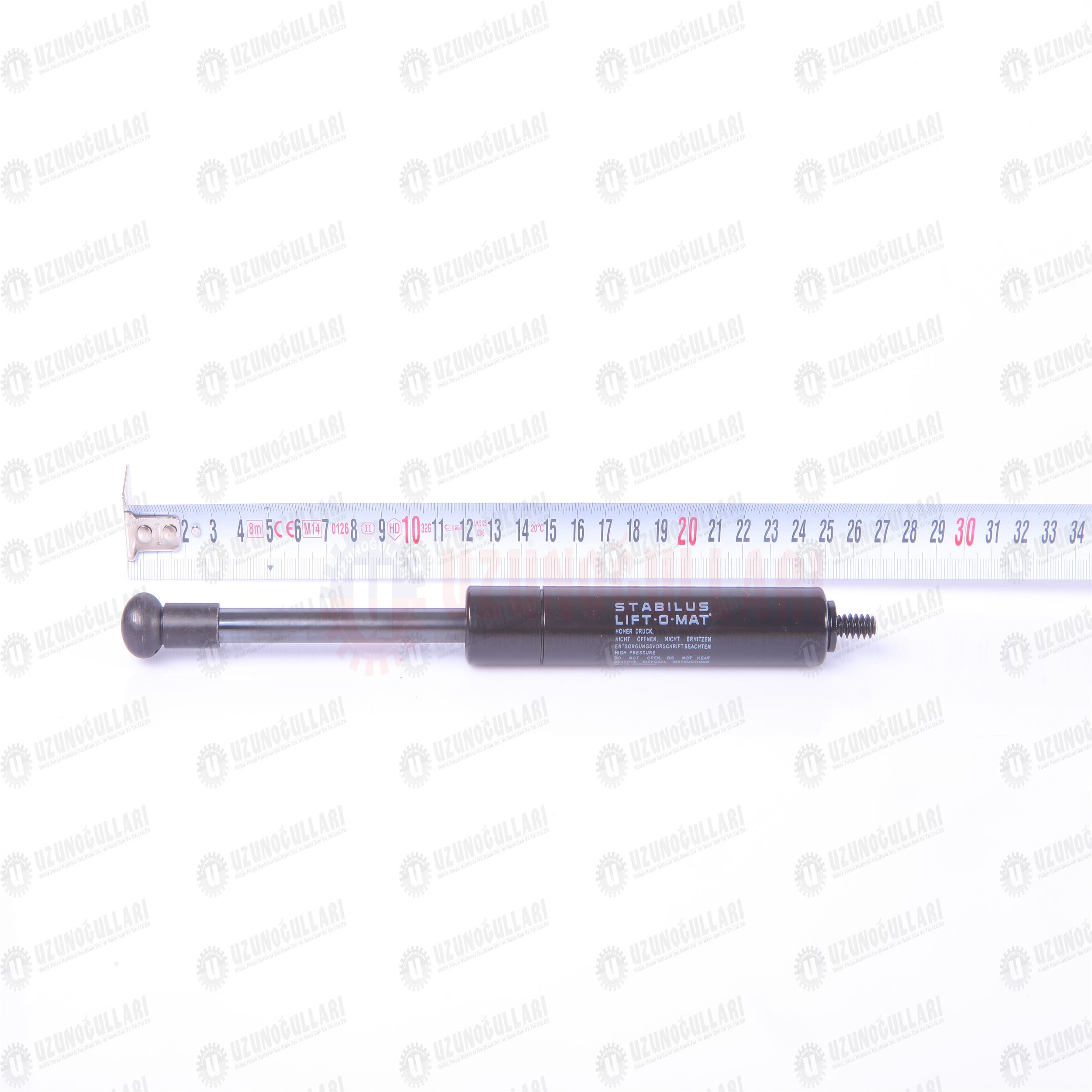 47136073 KABİN TAVAN AMORTİSÖRÜ T 5000 1