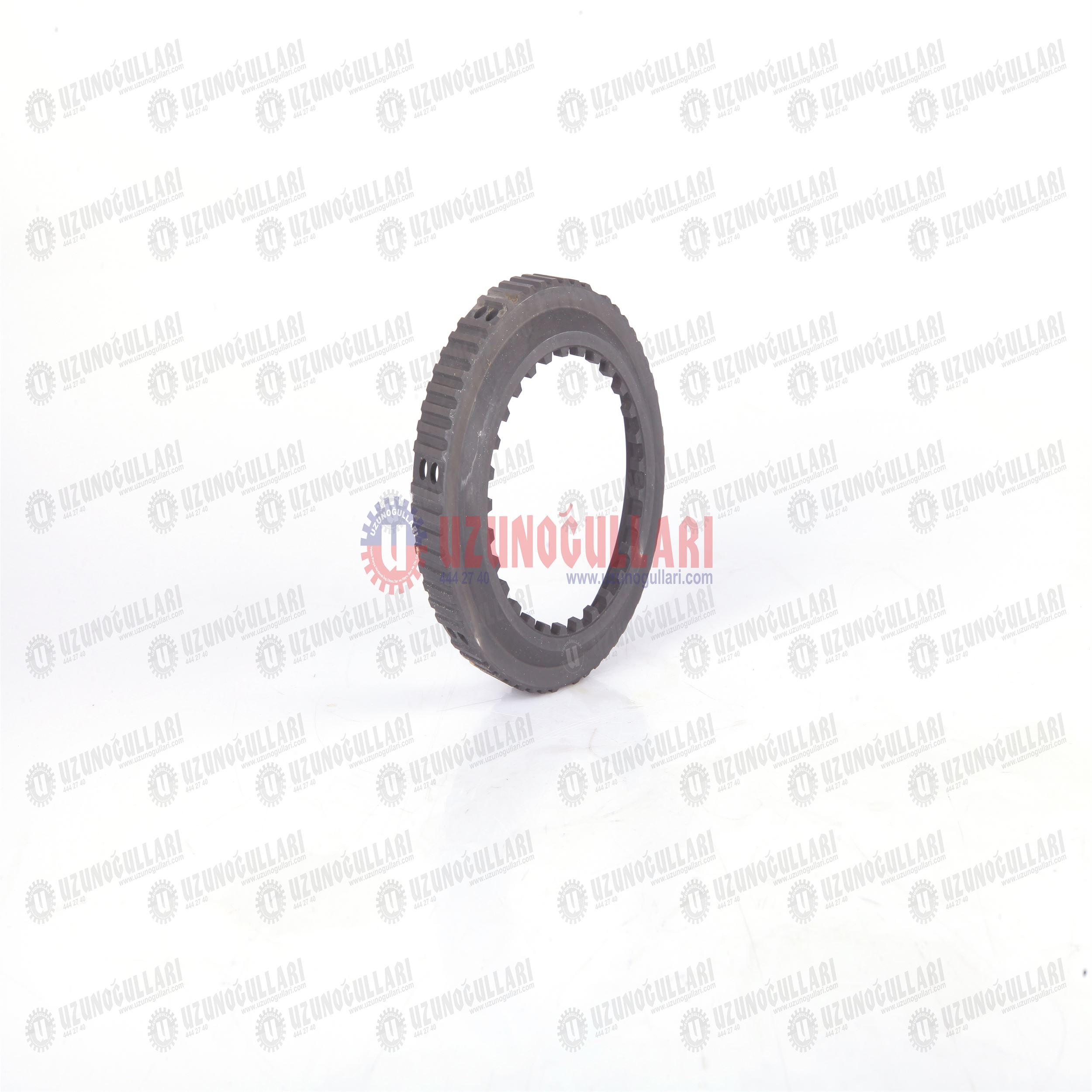 47136602 DEBRIYAJ PLEYT GÖBEĞİ T 6000 1