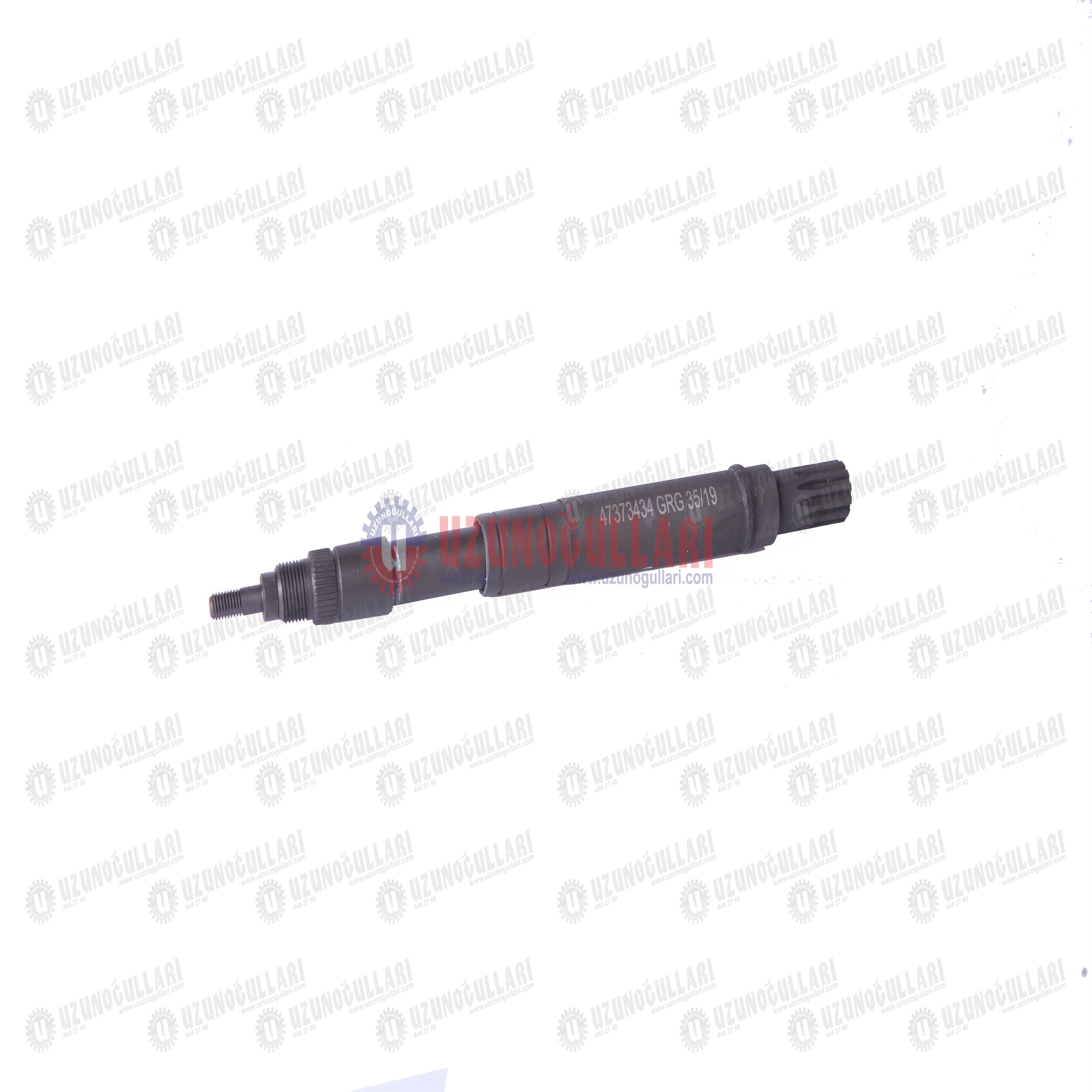 47373434 DİREKSİYON MİLİ TDB-TT-TTJ 1