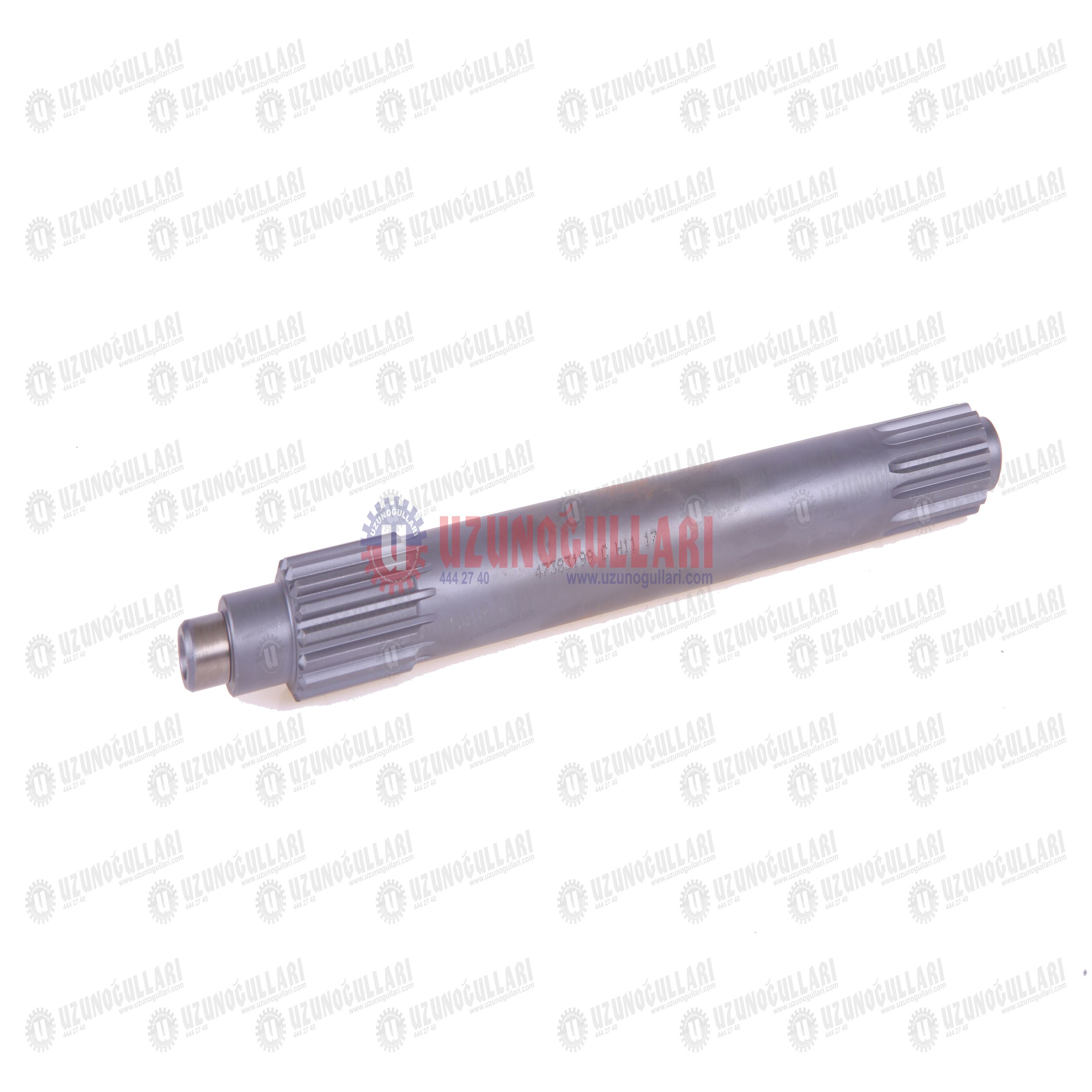 47383199 DEBRİYAJ GİRİŞ MİLİ  UZUN 32 CM 1