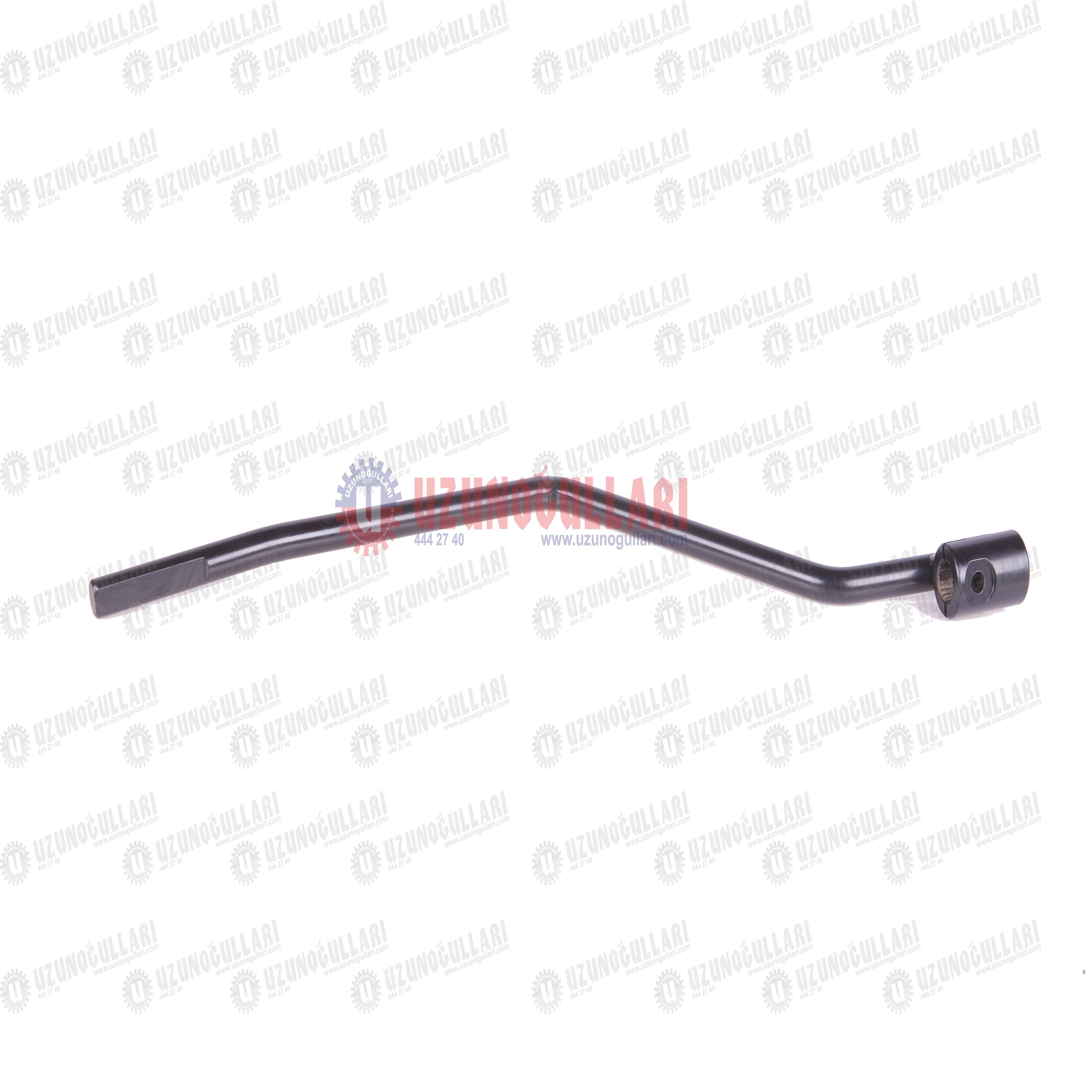 47389056 VİTES KOLU ANA JX-TD 110 1