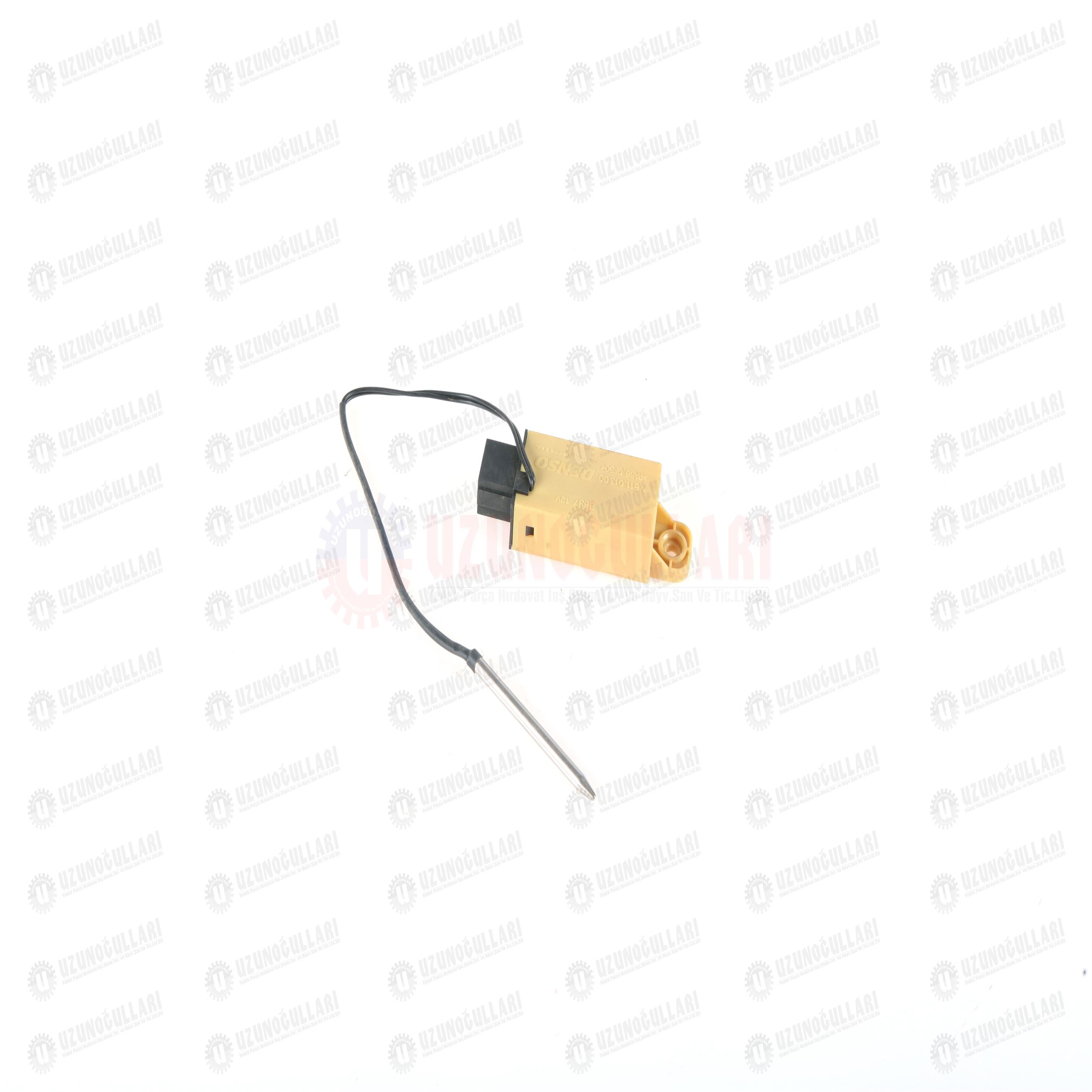 47442587 KLİMA TERMOSTATI TD BLUMASTER-CASE 	
47667702 1