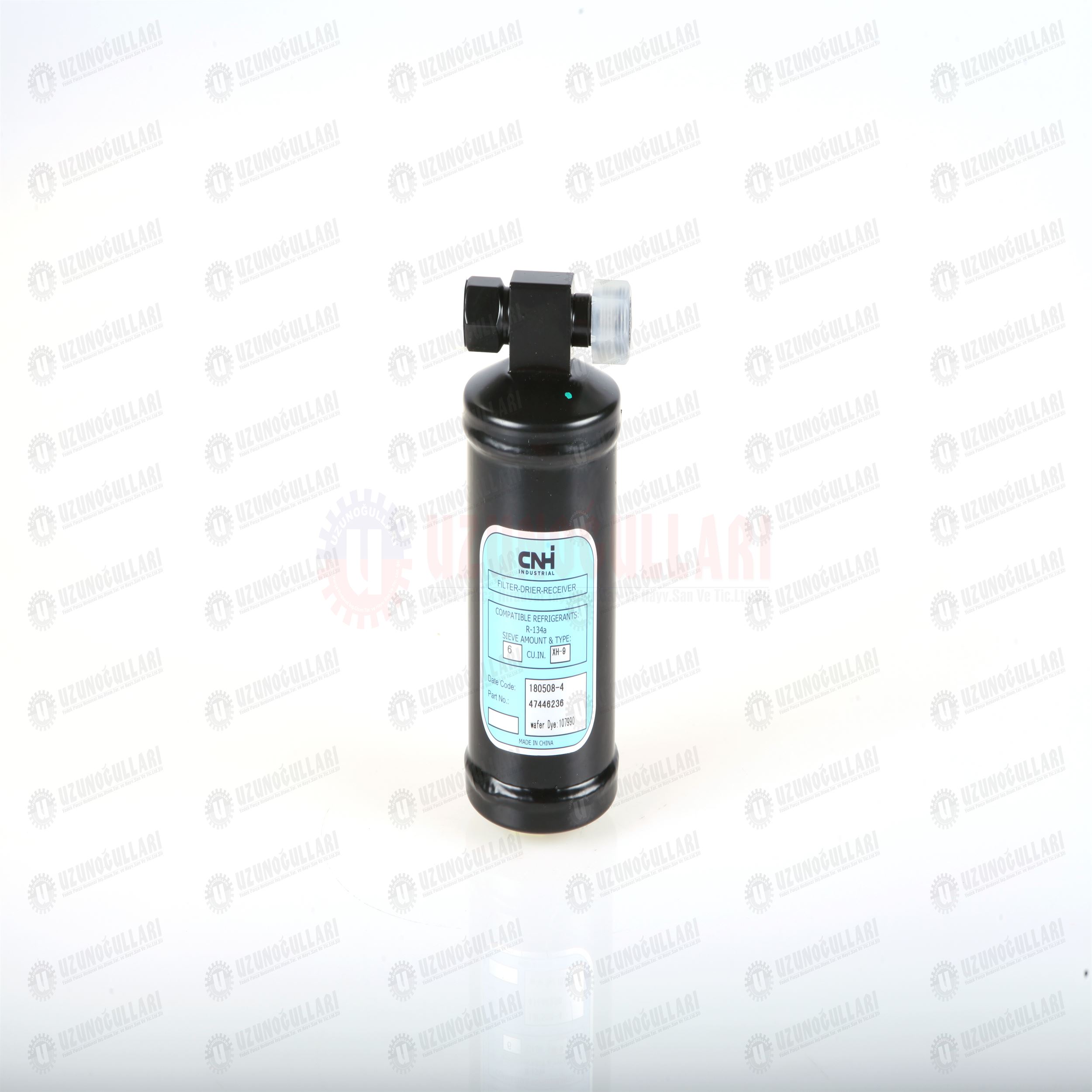47446236 KLİMA GAZ TÜPÜ  TM-TS-T 6000-T 7000 1