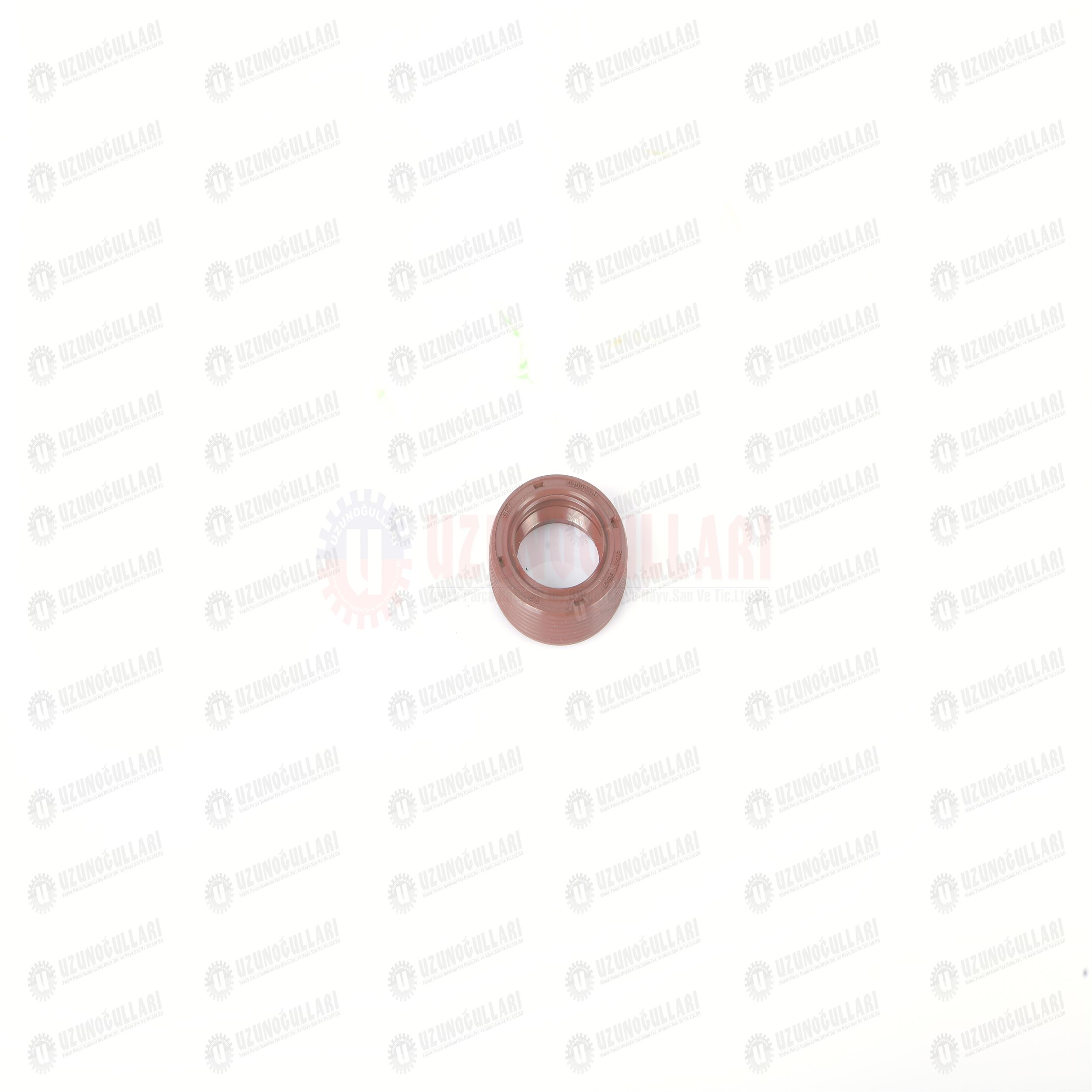 47447886 HAVA KOMPORESÖR KEÇESİ 20*31.65*7 1