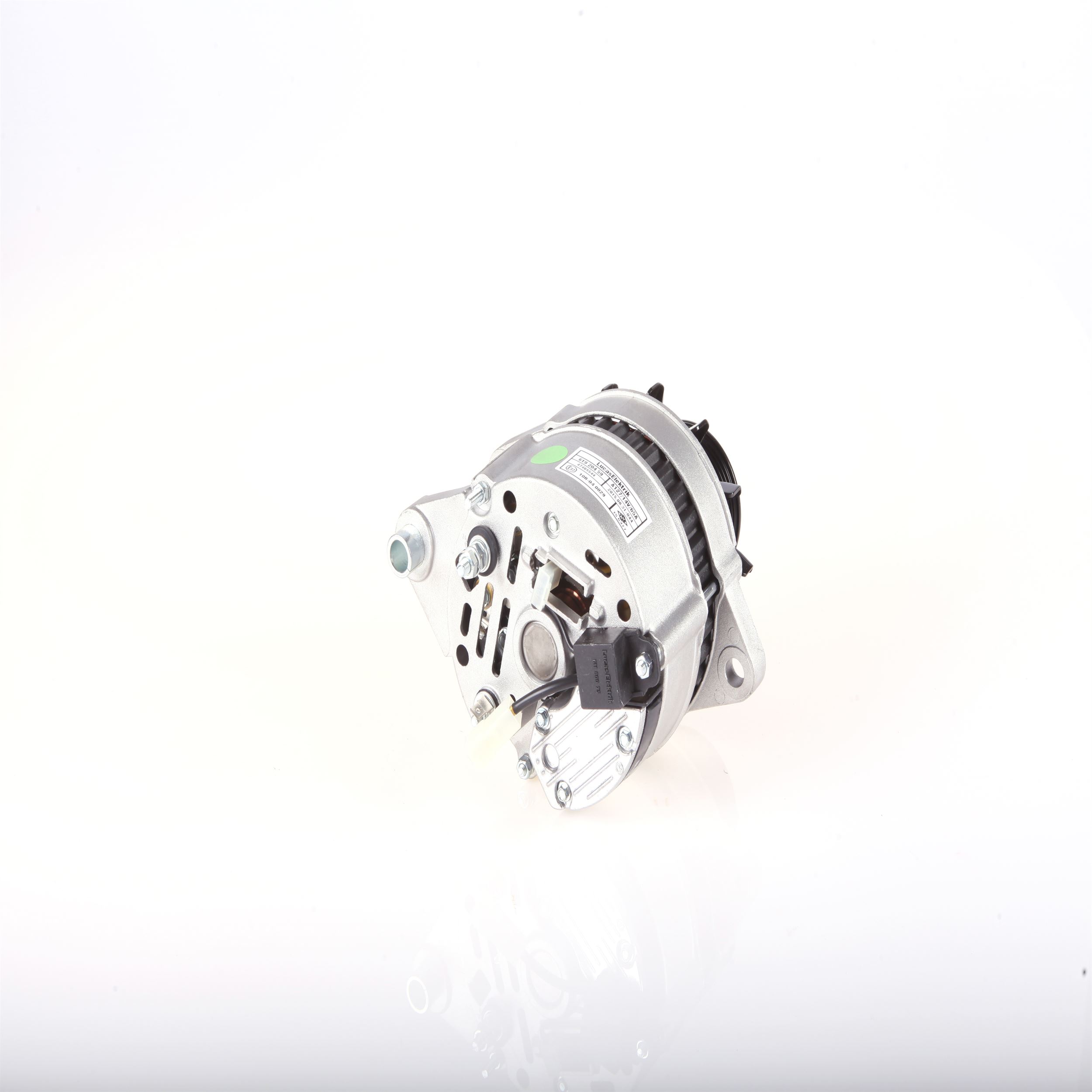 47465544 ALTERNATÖR 65 AMP ÇOK KANALLI   LUCAS  47780212 1
