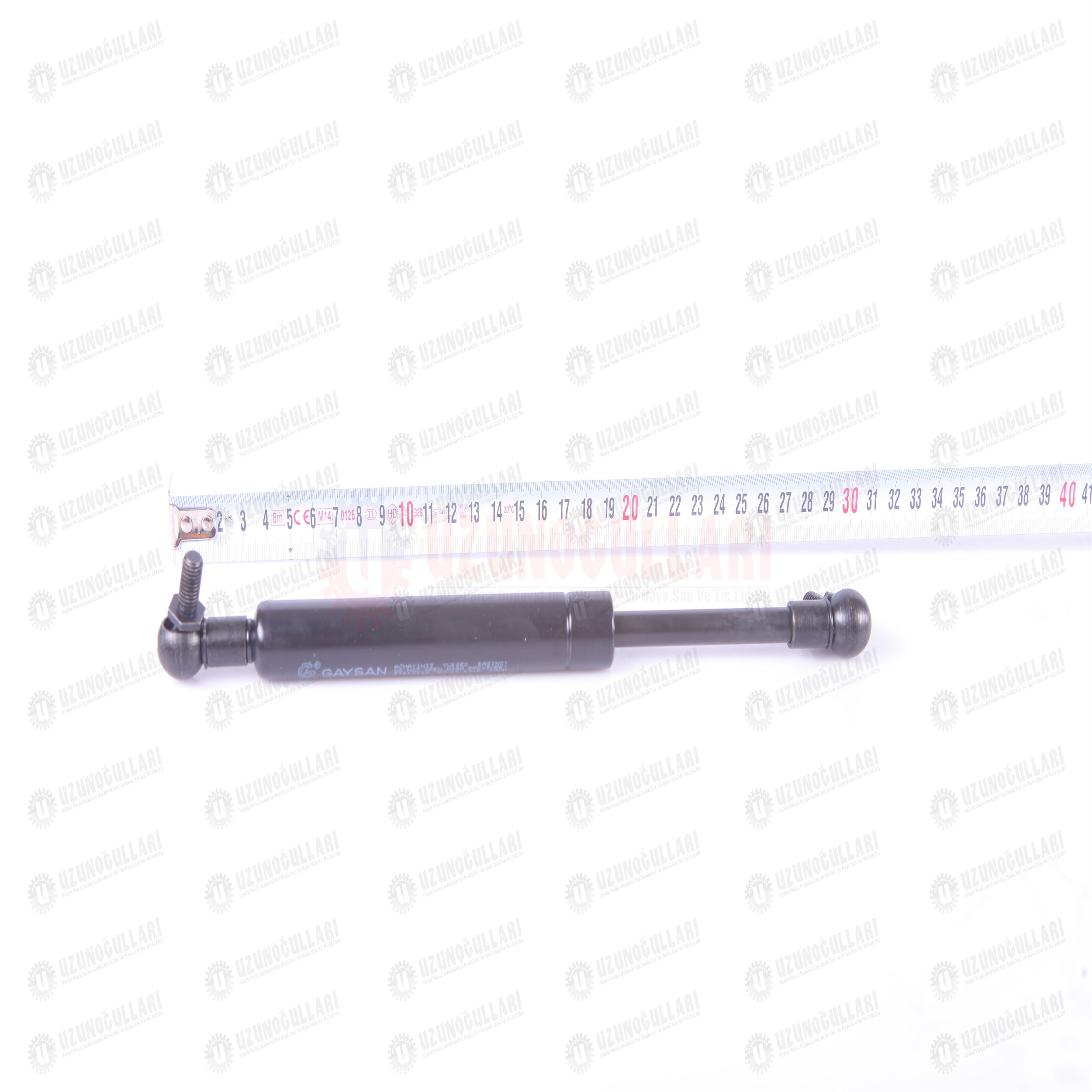 47517733 ARKA CAM AMORTİSÖRÜ TD  Y.M 1