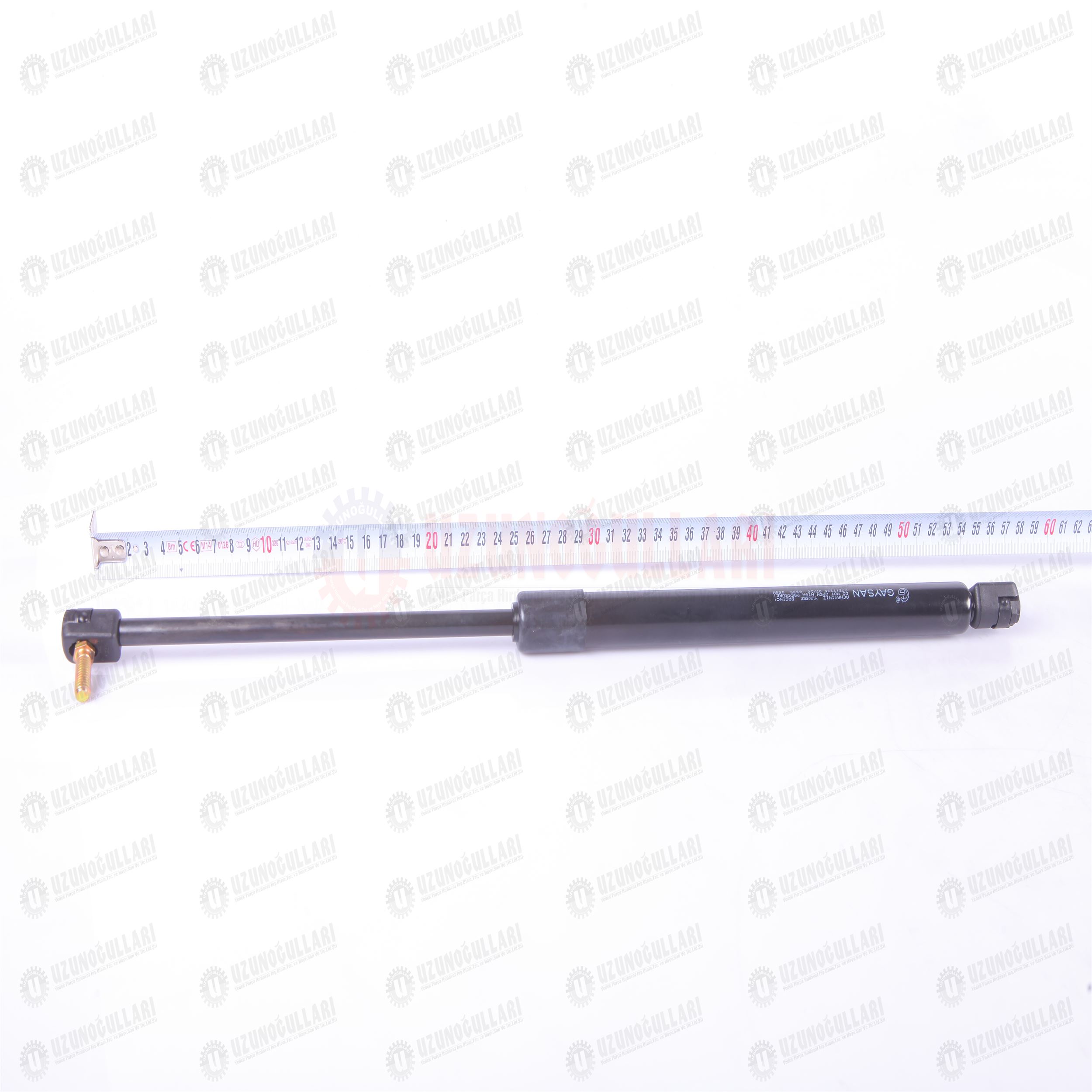 47517735 ÖN KAPORTA PİSTONU TD BLUMASTER 1