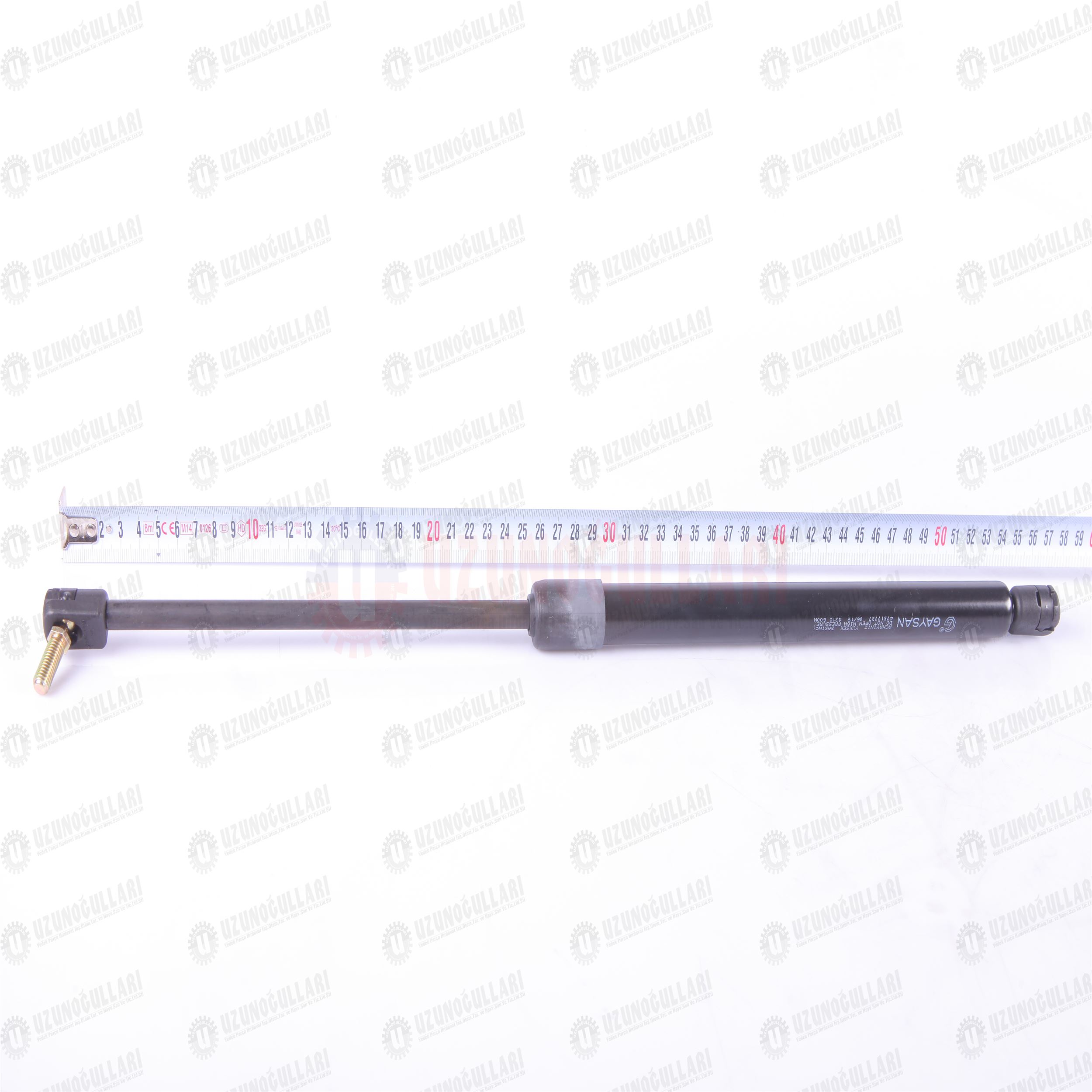 47517737 ÖN KAPORTA PİSTONU TD BLUMASTER 600 N  JOHNDERE 1