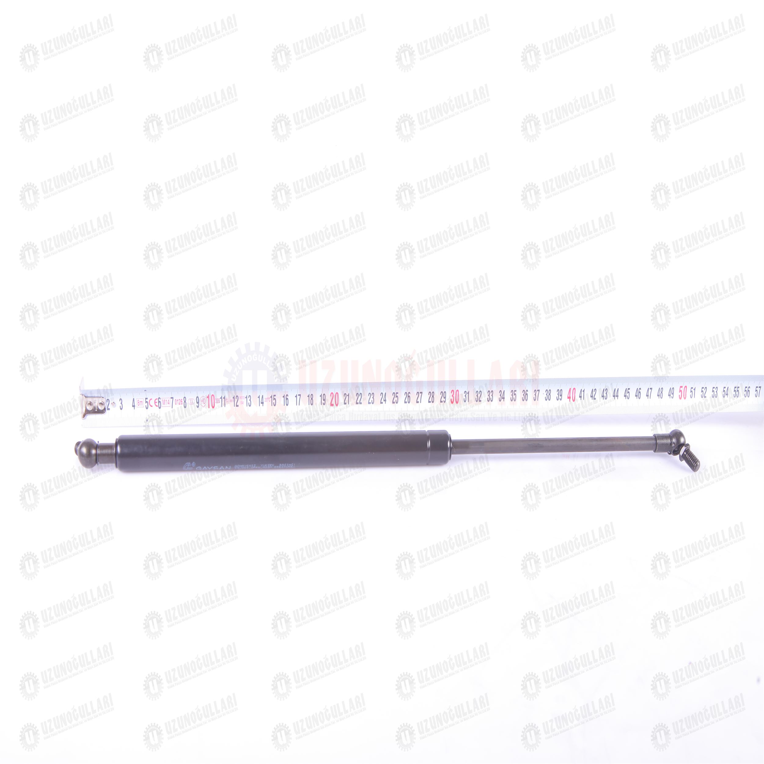 47517738 ARKA CAM AMORTİSÖRÜ TD  E.M 1