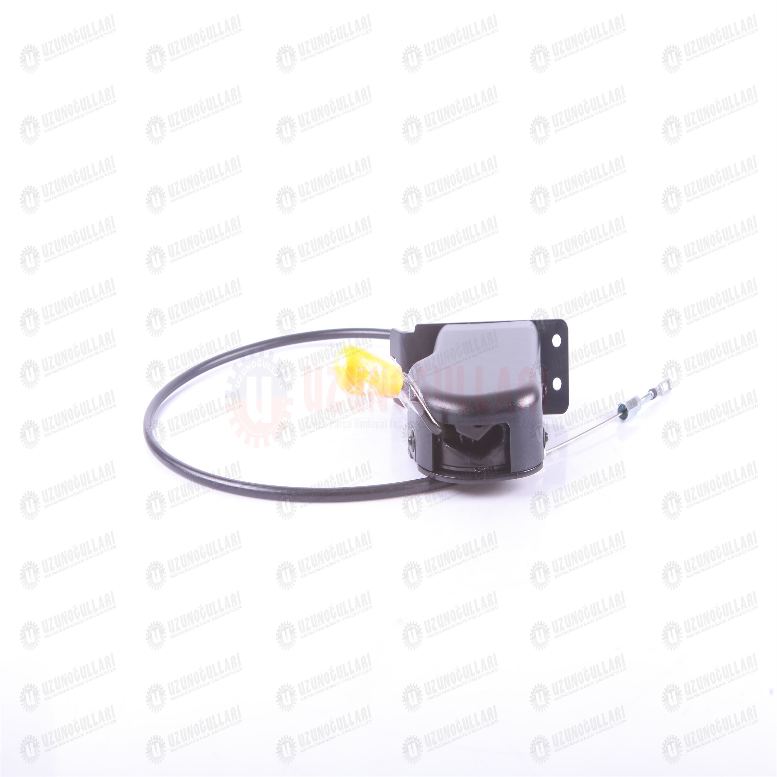 47562455 KUYRUK MİLİ HALATI KOMPLE TDB   	48148560 1