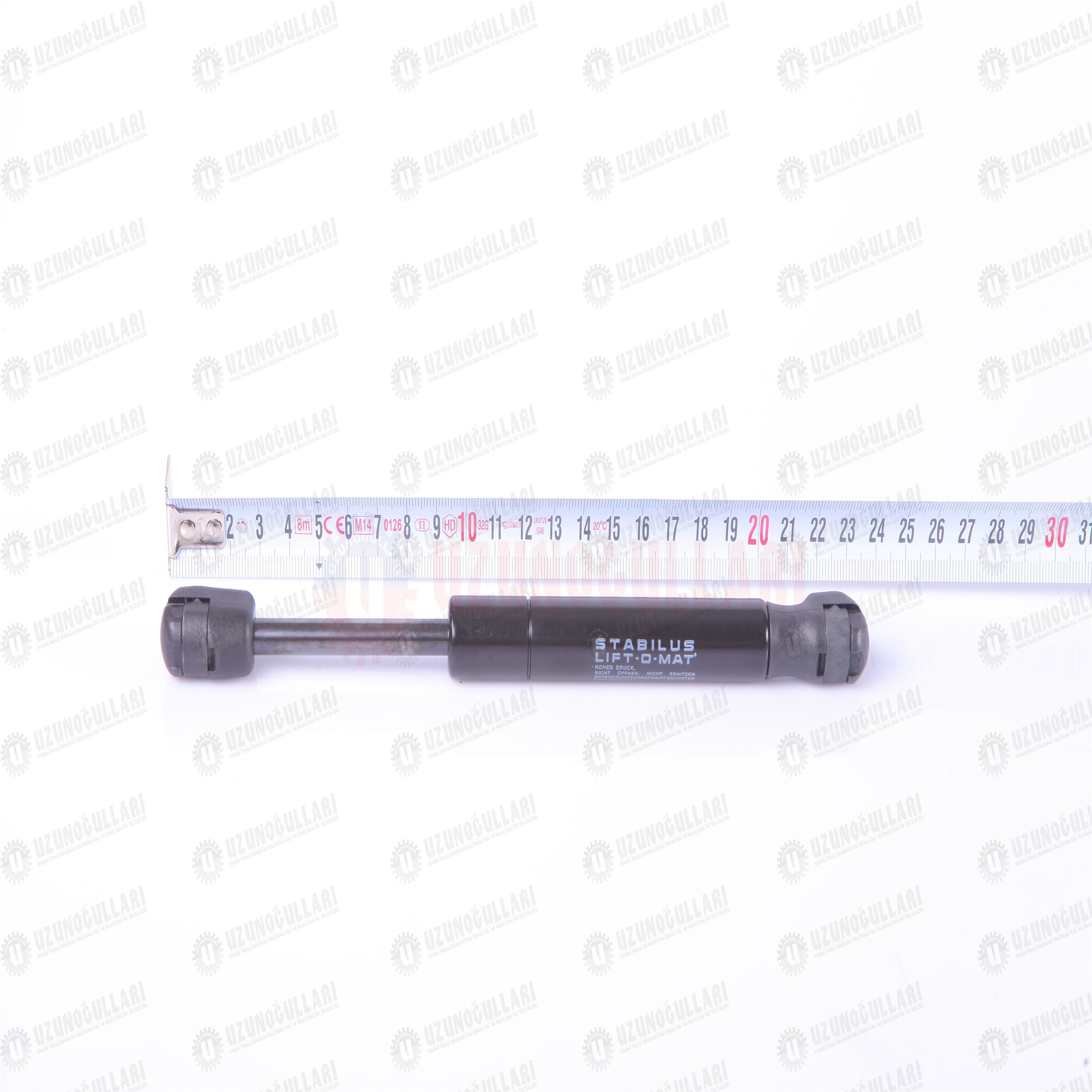 47622039 KABİN TAVAN AMORTİSÖRÜ T5.-T4. 1