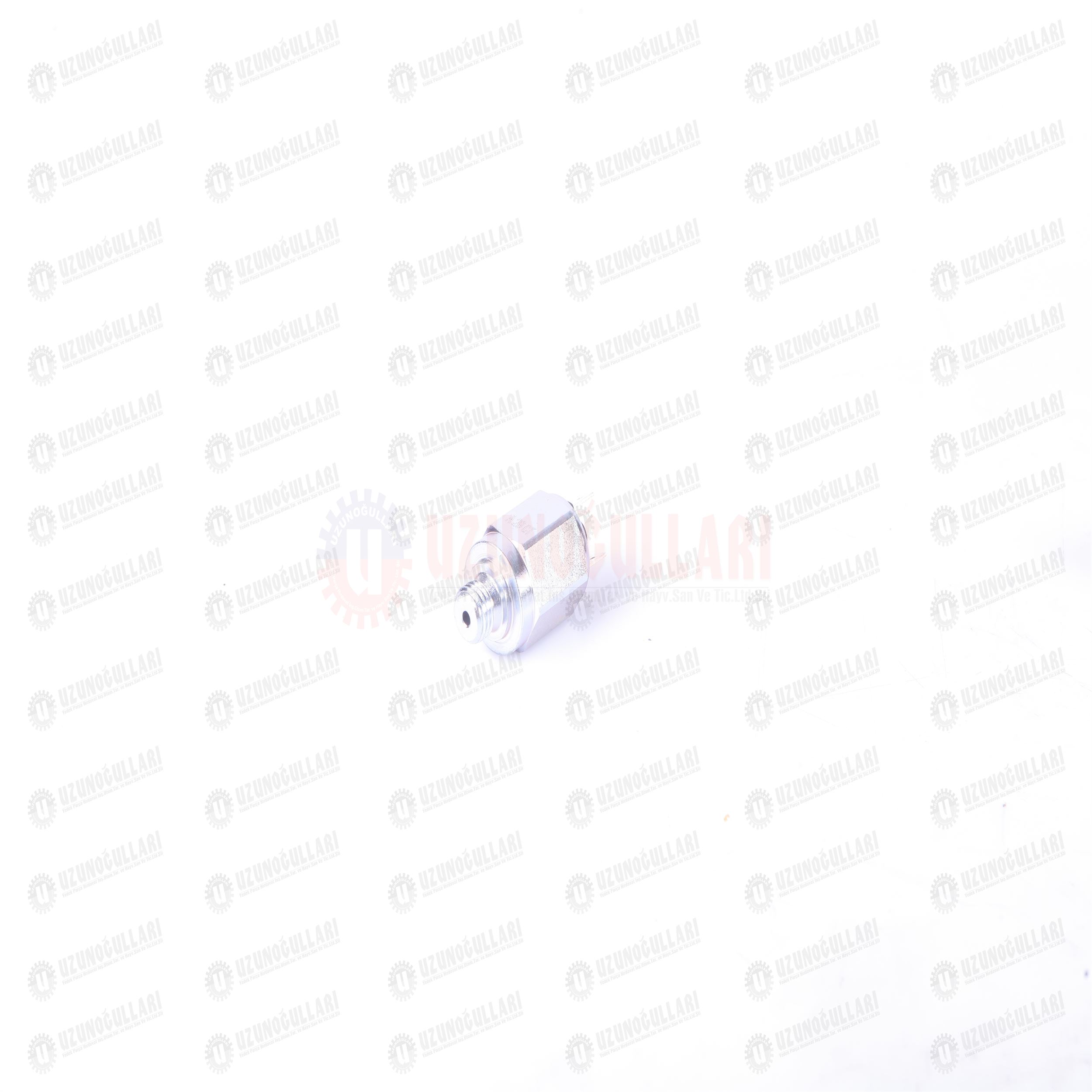 47626594 KOMPRESÖR MÜŞÜRÜ TÜP ÜZERİNDEKİ 2 BAR 1