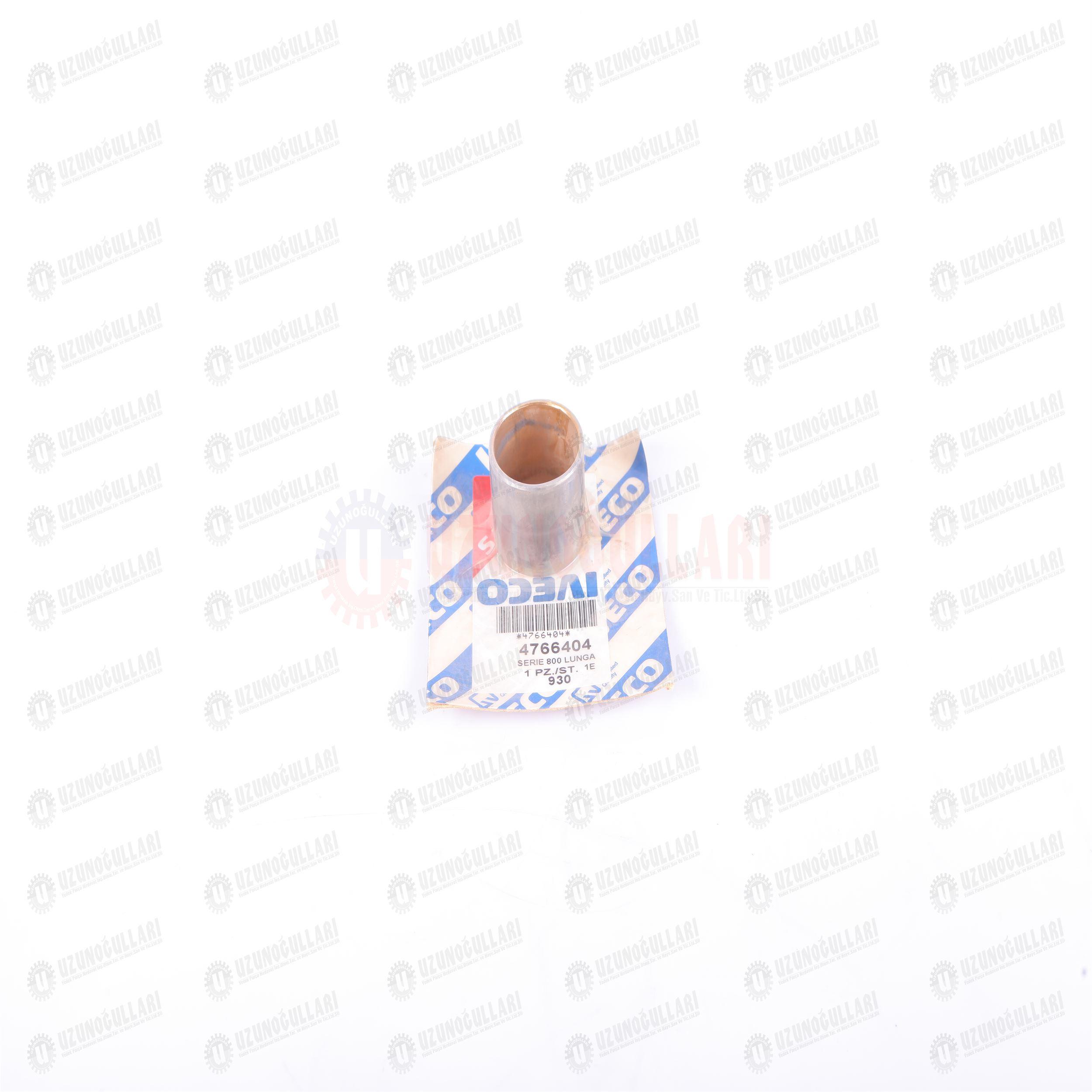 4766404 BİYEL KOL BURCU TK.-4 LÜ   38 MM 1