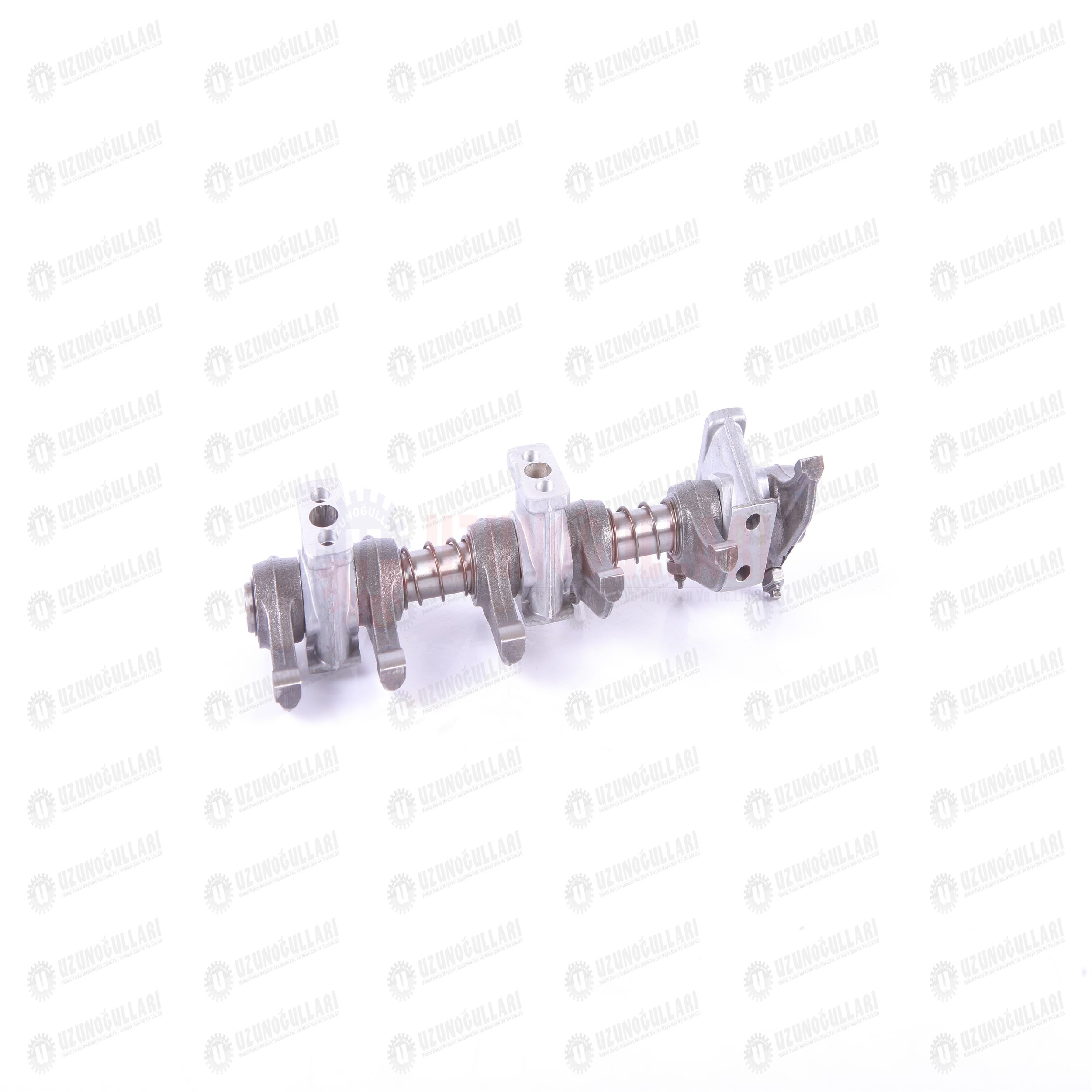 4768746 KOMPLE KÜLBÜTÖR MİLİ 3 SİLİNDİR 1