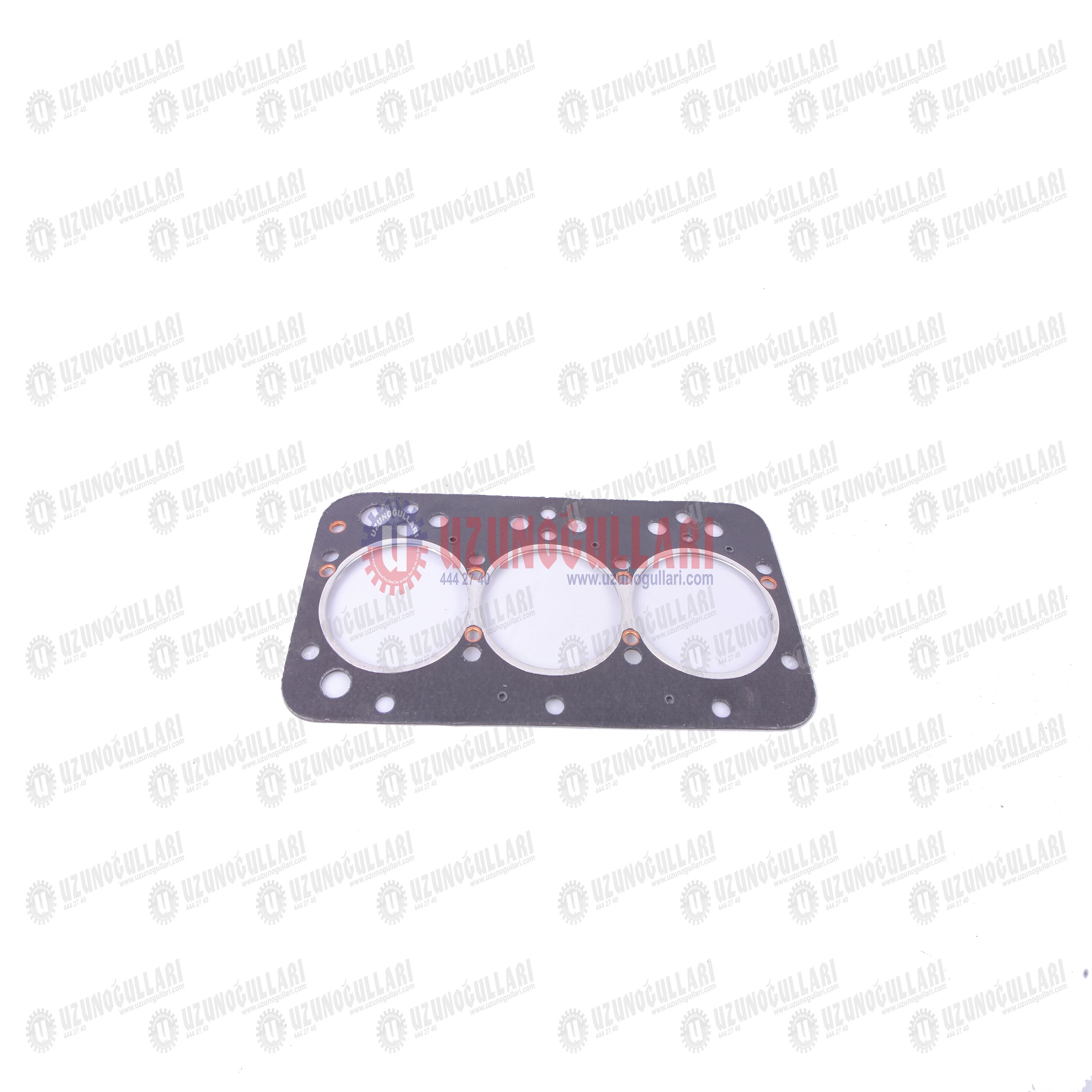 4769440-R SİLİNDİR KAPAK CONTASI 104 MM 3CLY 1,35 1