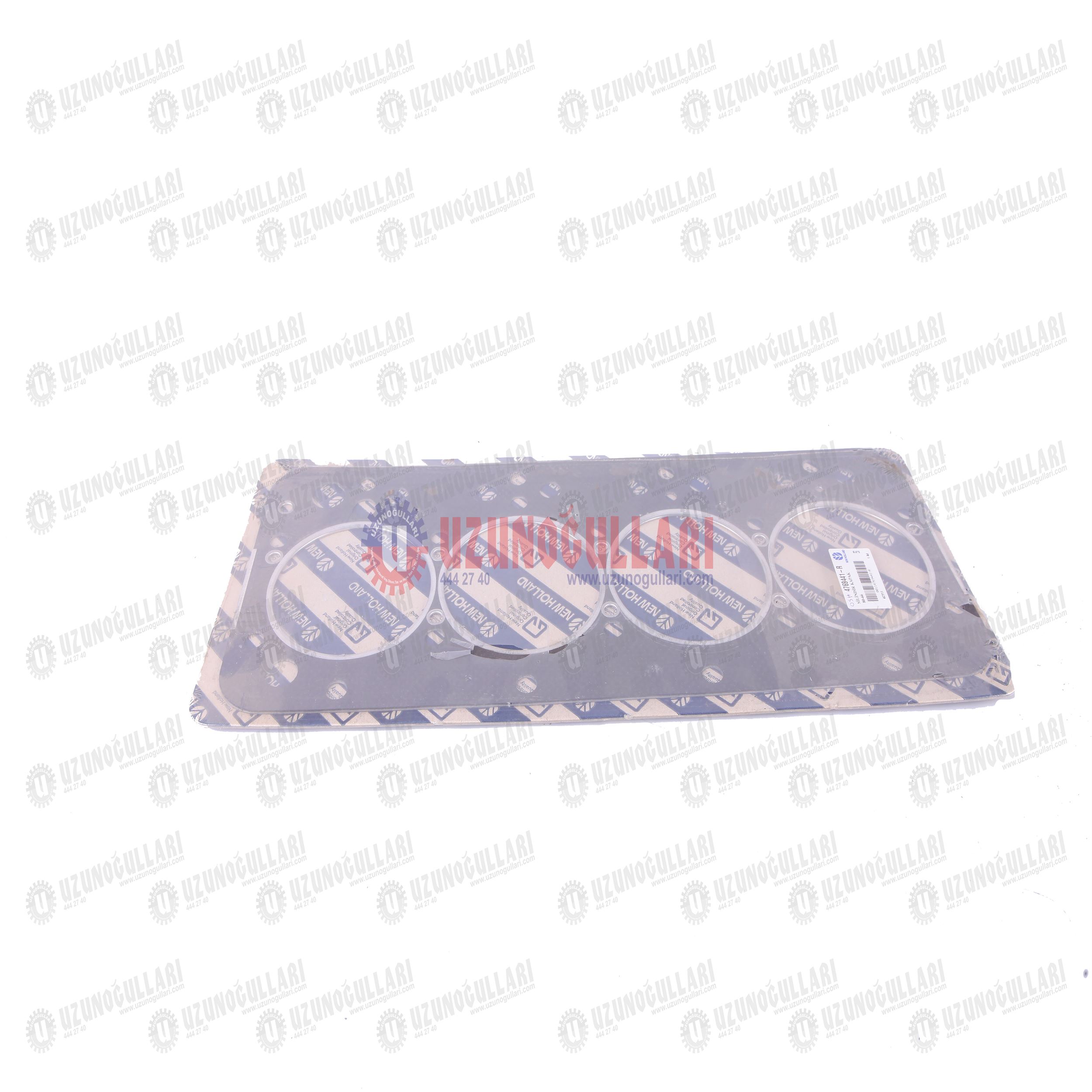 4769441-R SİLİNDİR KAPAK CONTASI 104 MM 4 CLY 1,35 1
