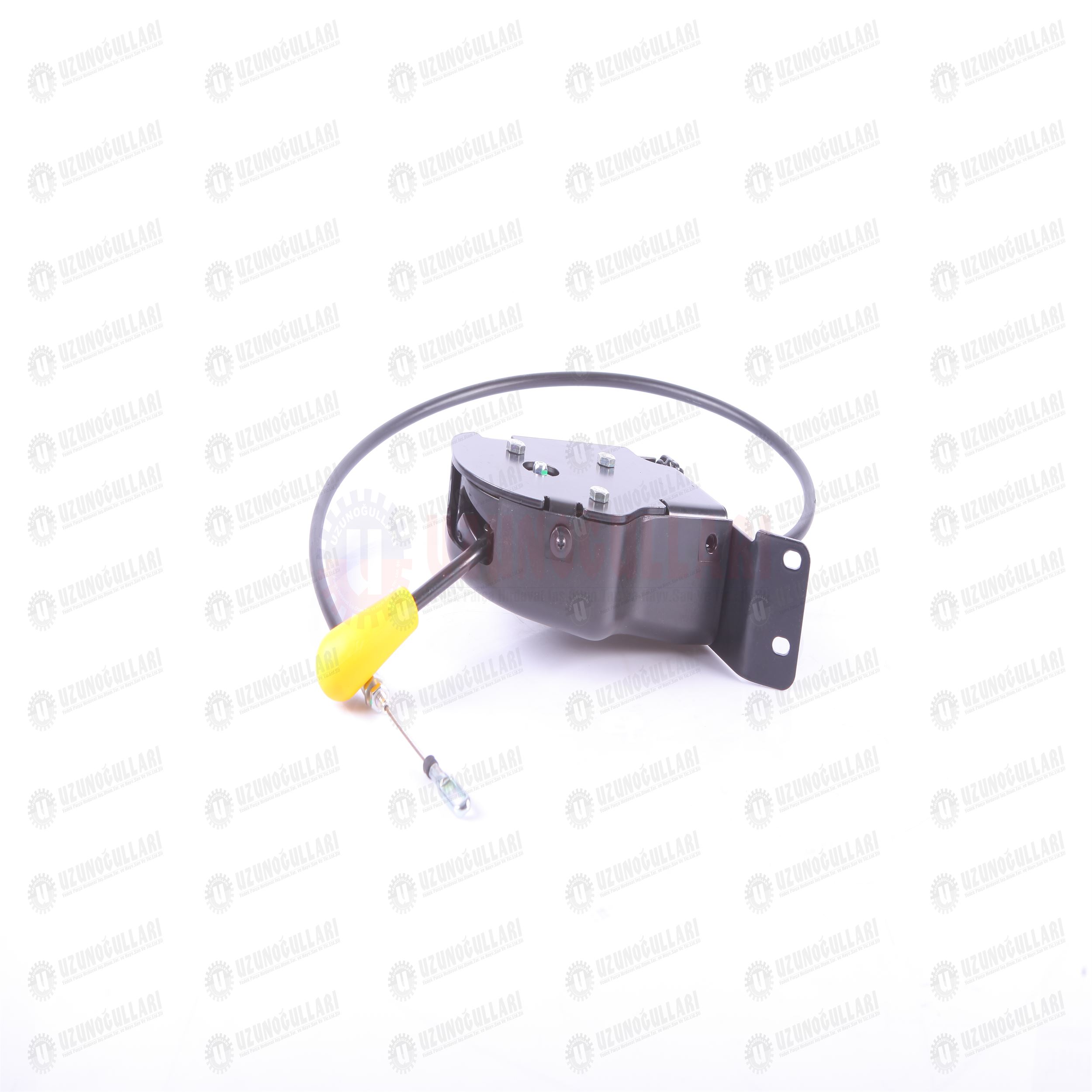 47780179 KUYRUK MİLİ HALATI KOMPLE POWER SHUTLE   YAMUK 1