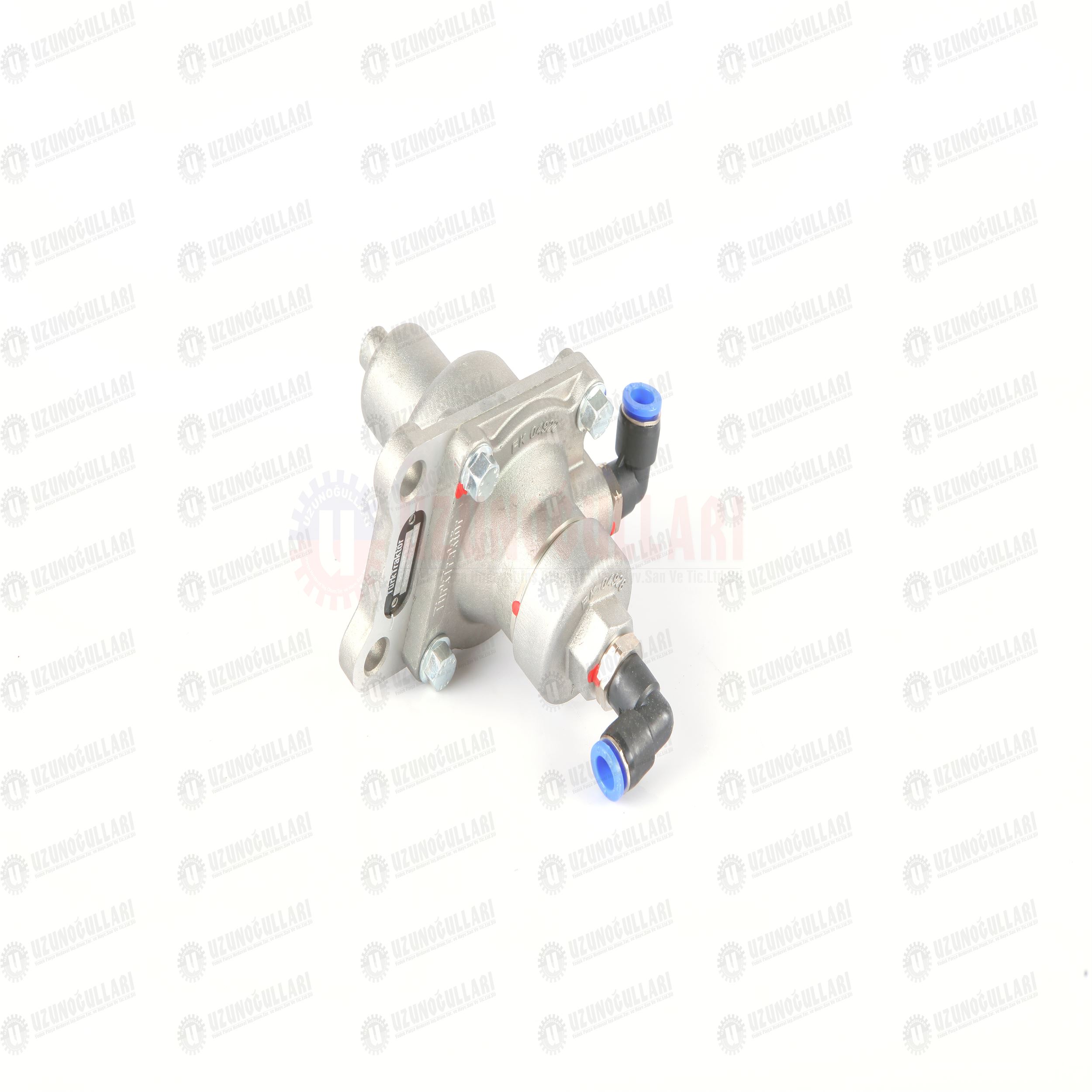 47807924 OTOMATİK SU BOŞALTMA VALFİ 1