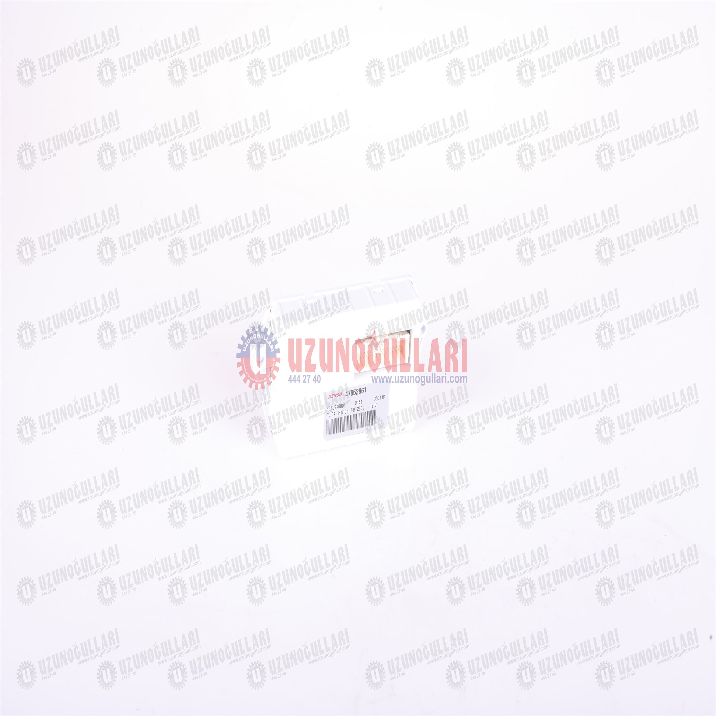 47852861 KLİMA MODÜLÜ DENSO 300118 1