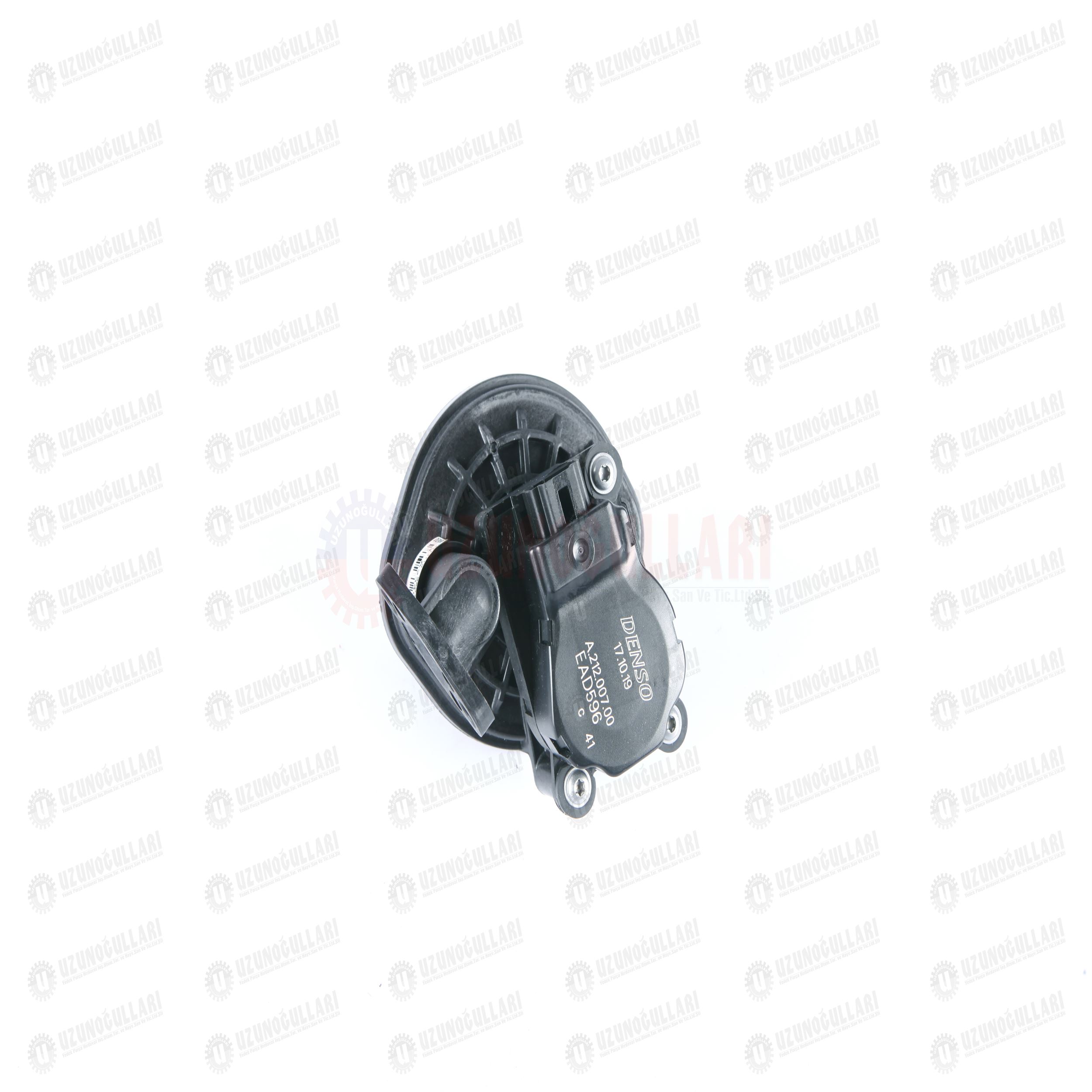 47903507 KALORİFER MUSLUĞU TD-JX 1