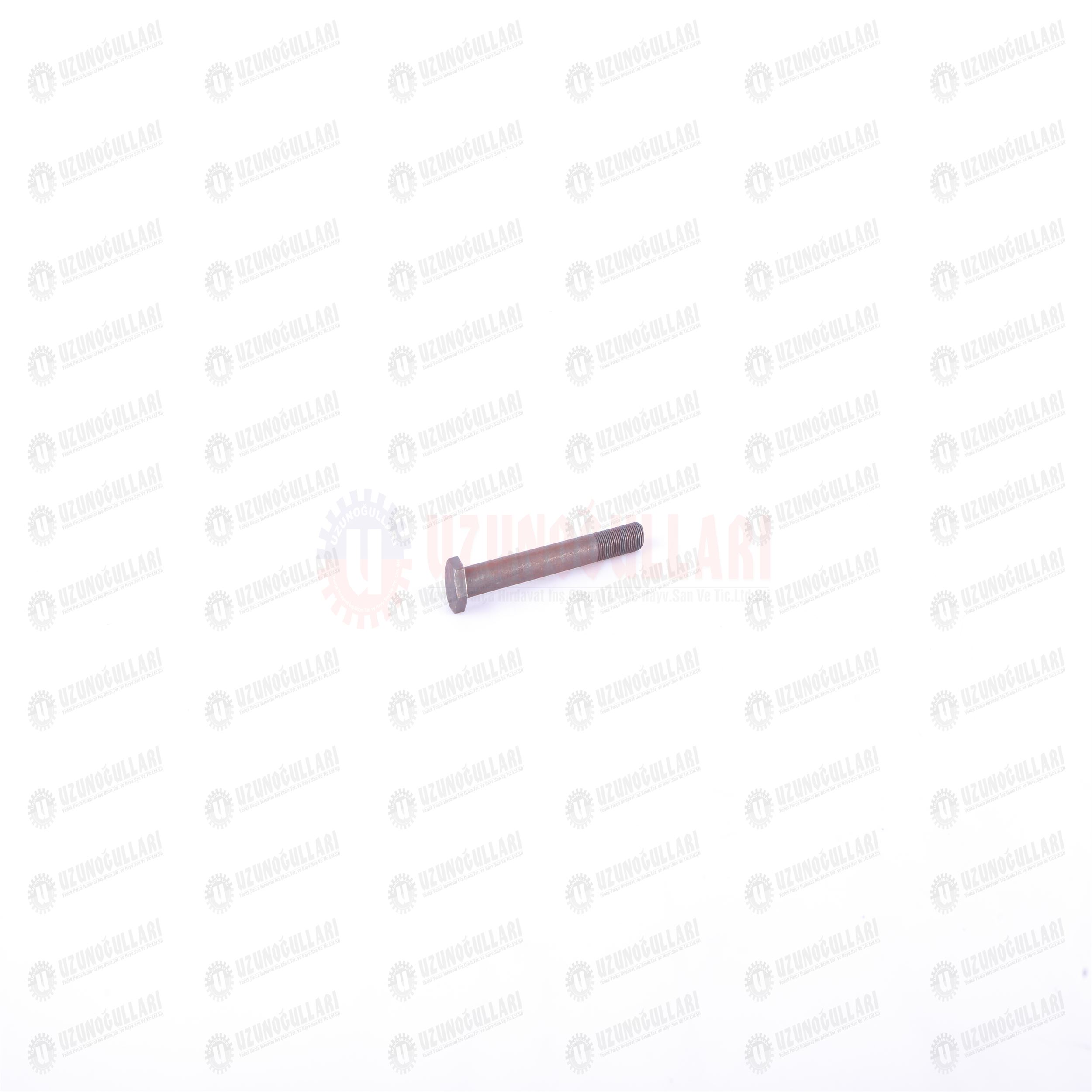 4792878 SİLİNDİR KAPAK SAPLAMASI M 12*116   480/640 1