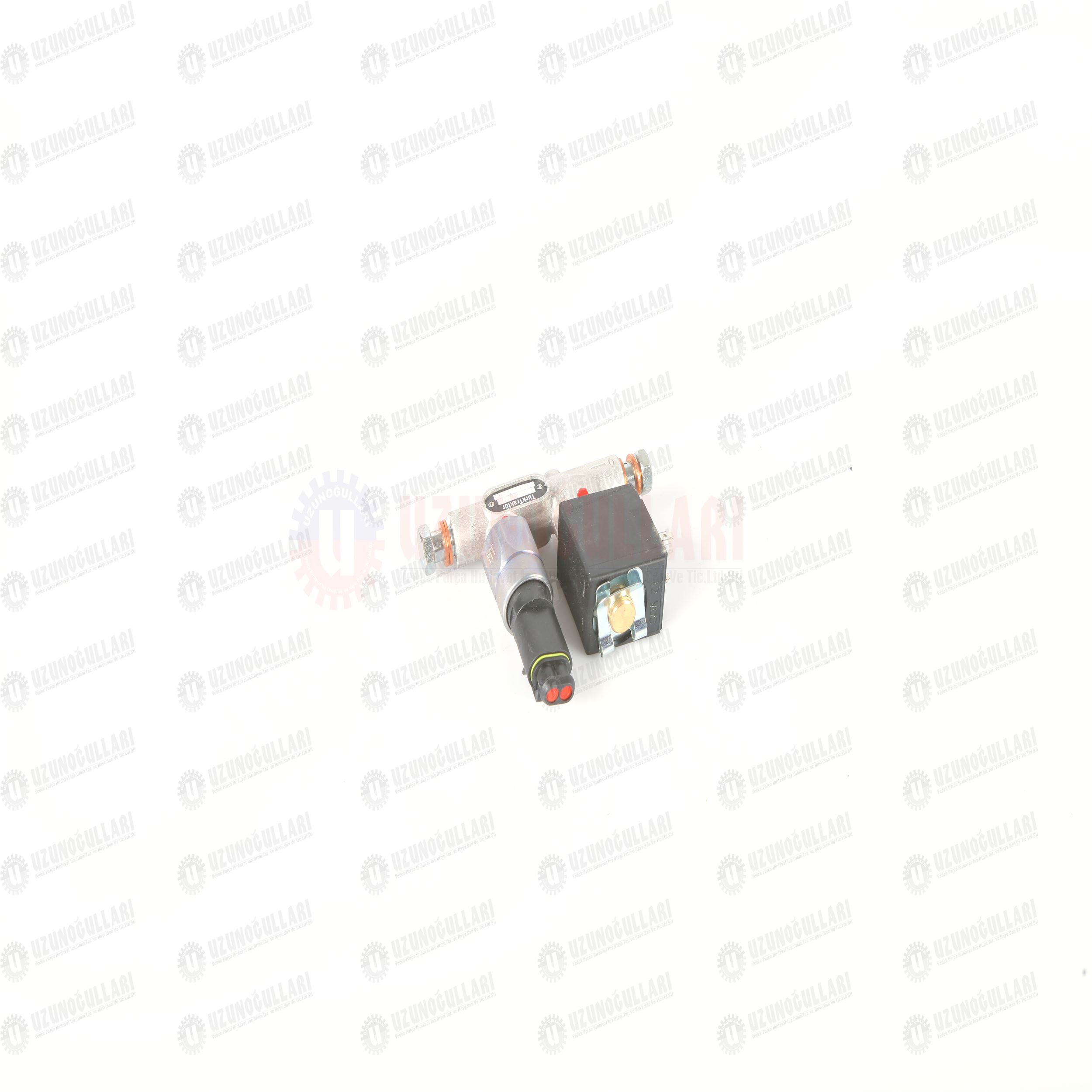 47948276 VALF-YAĞ AÇMA KAPAMA(12V) 1