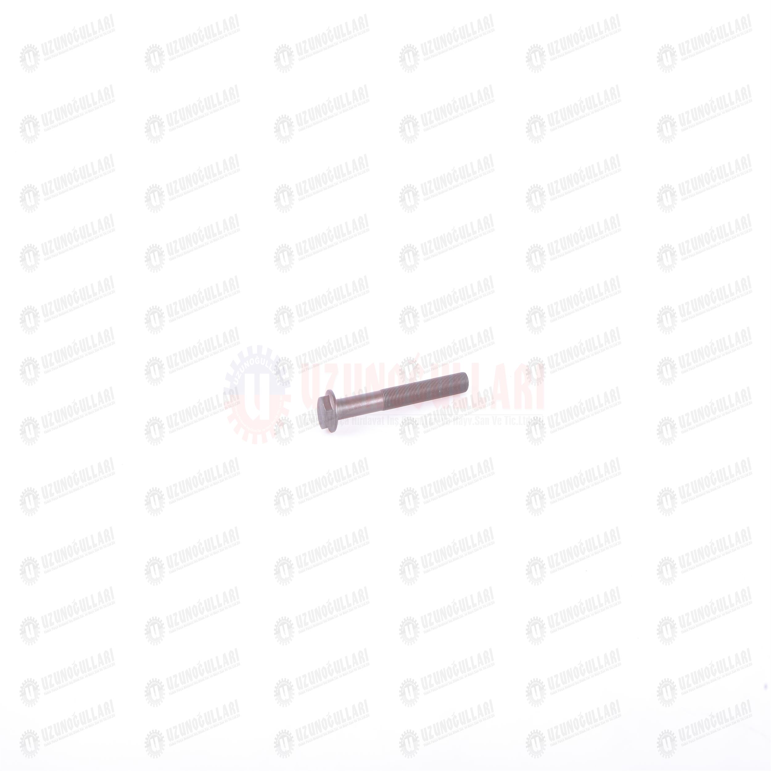 4796457 SİLİNDİR KAPAK SAPLAMASI M 12*120 1