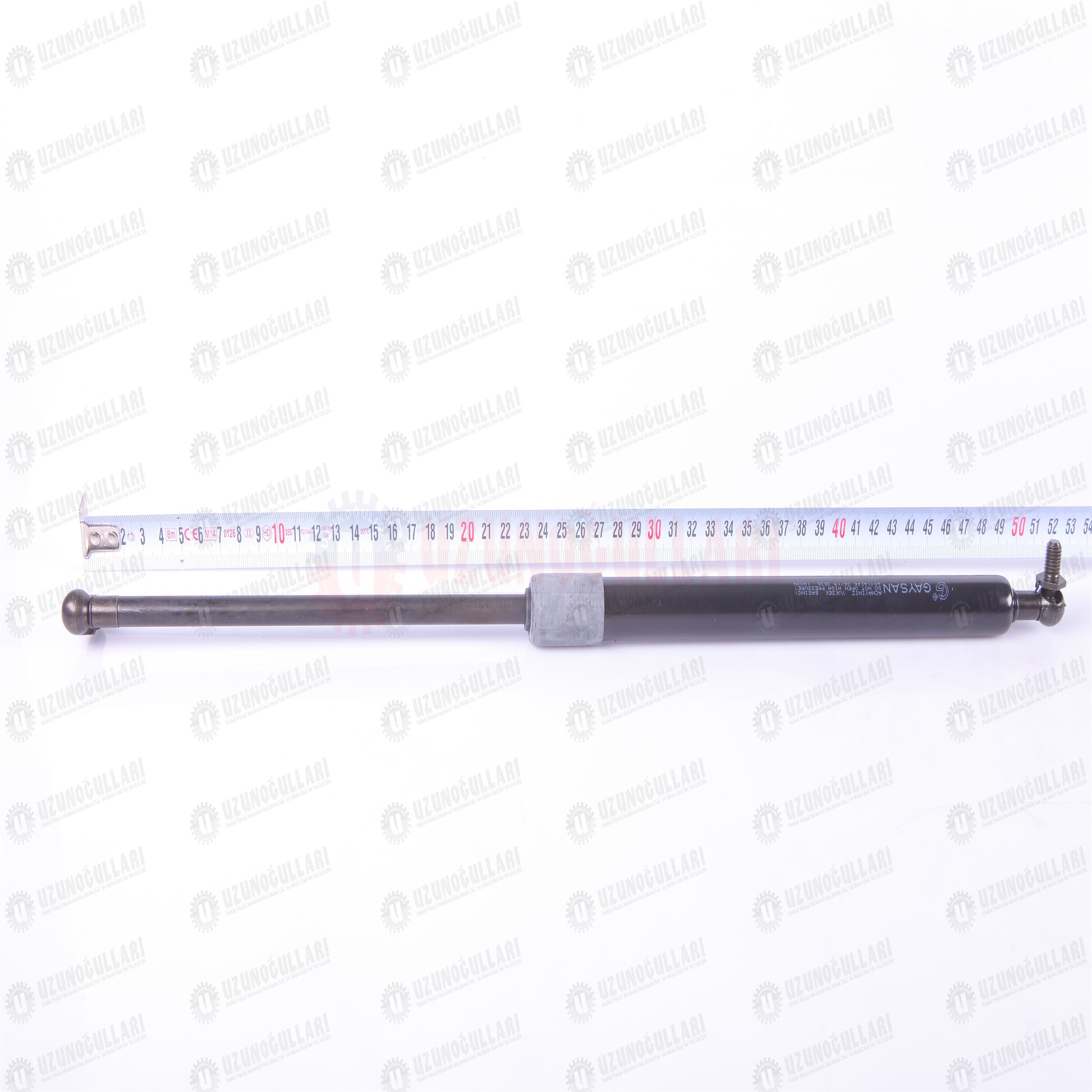 48014246 ÖN KAPORTA AMORTİSÖRÜ JXC 1000 N  51665407 1