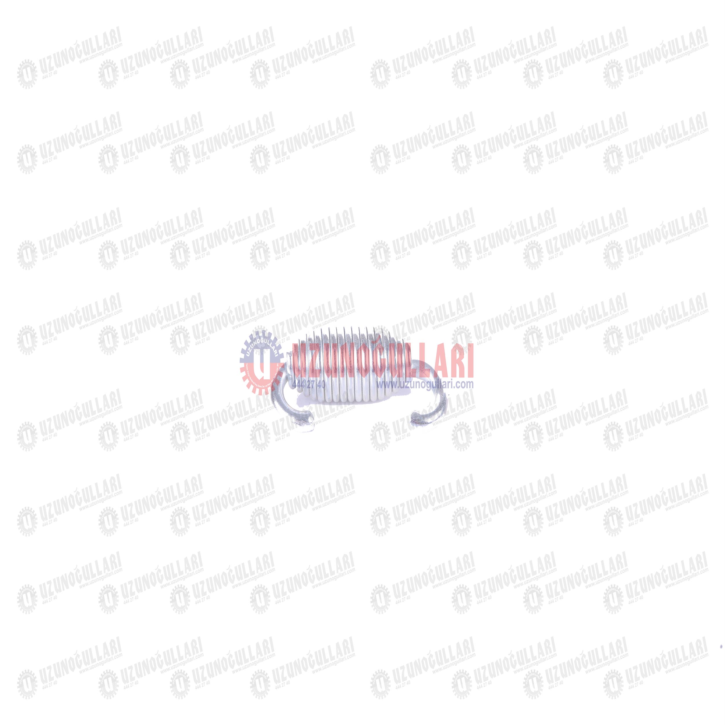 48020444 DEBRİYAJ PEDAL YAYI JX 1
