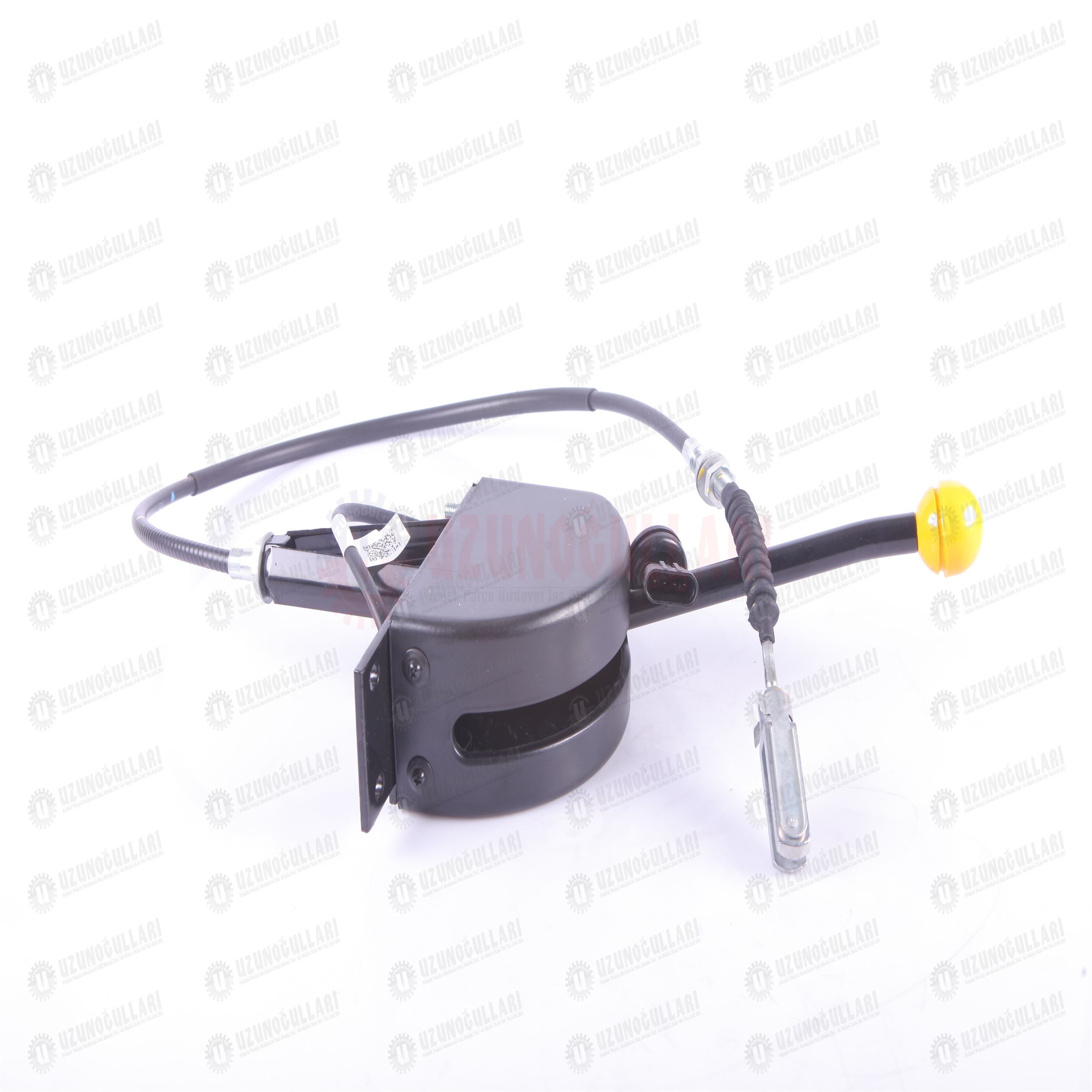 48031623 PTO KUMANDA KOLU KOMPLESİ DÜZ 1