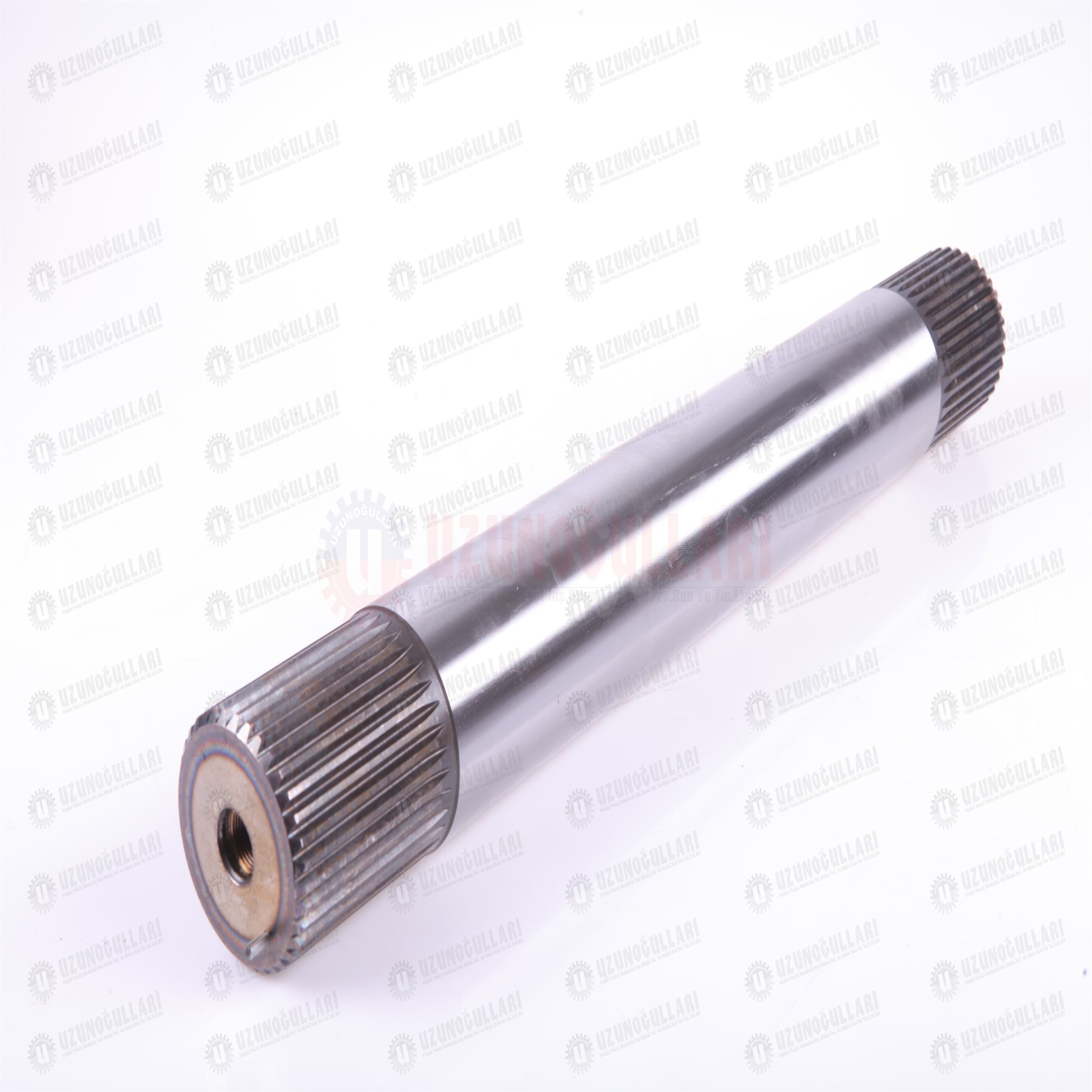 48041578 HİDROLİK FREZELİ MİL TM175-T 7000  YM 1