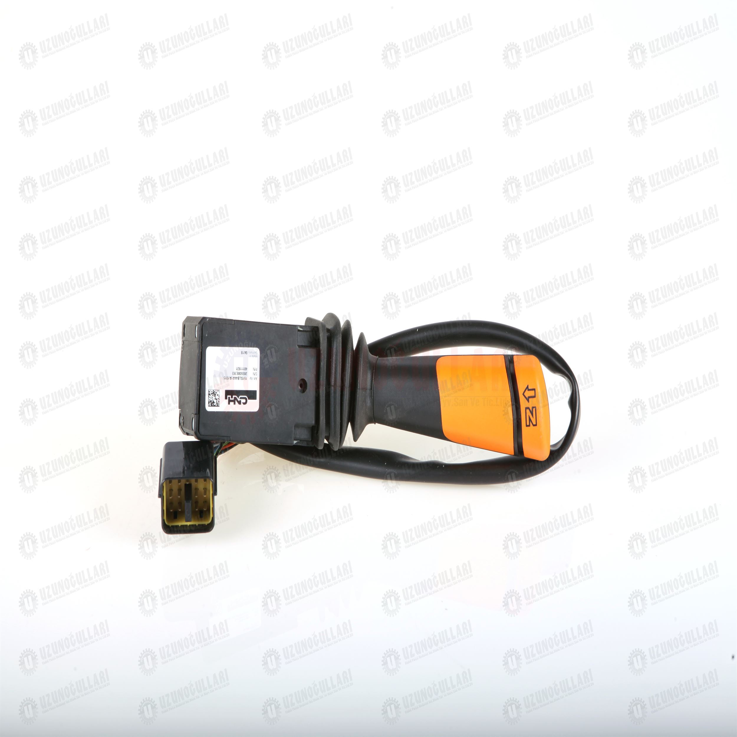 48111821 İLERİ GERİ POWER SHUTLLE KOLU  91853371 1