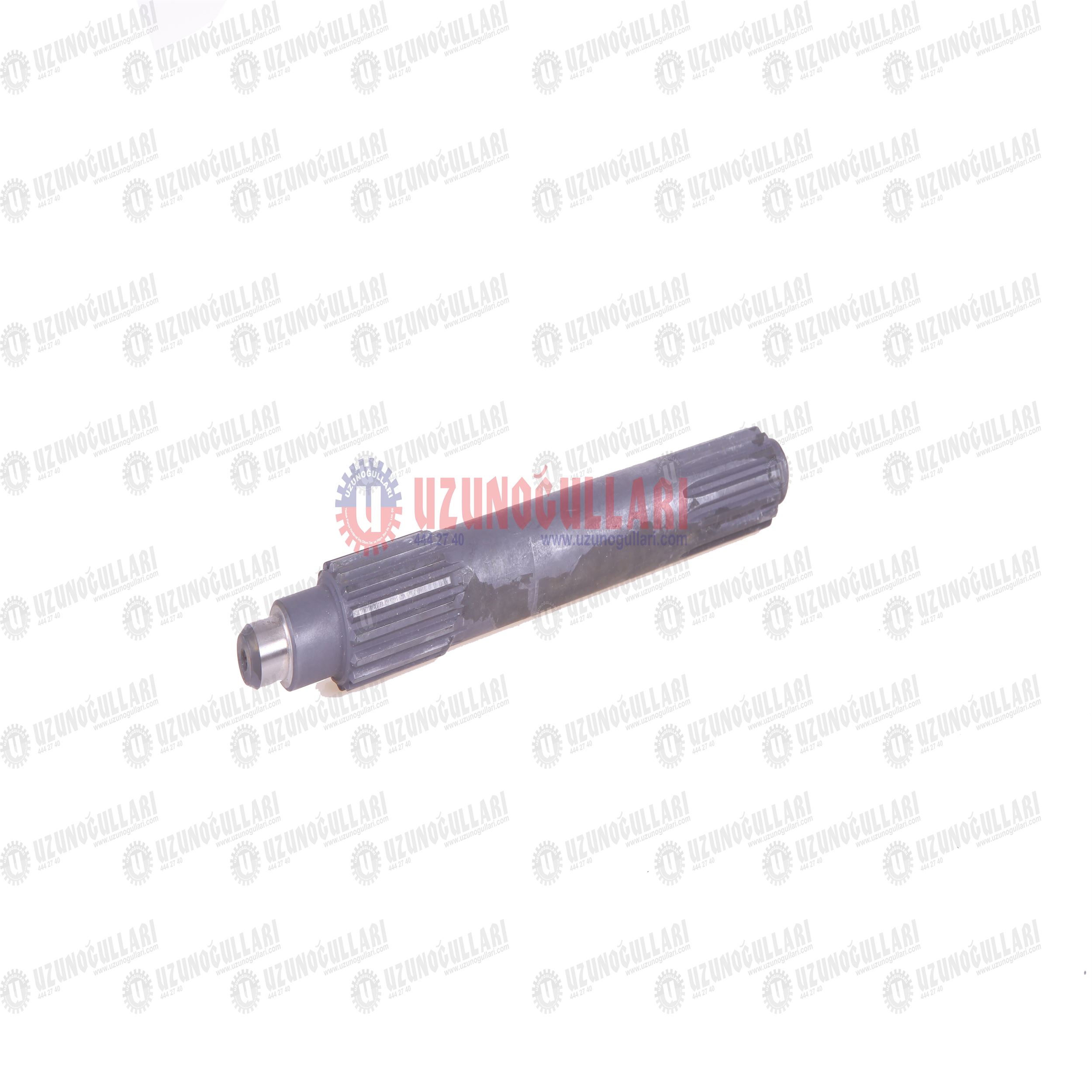 48120061 DEBRİYAJ GİRİŞ MİLİ 1