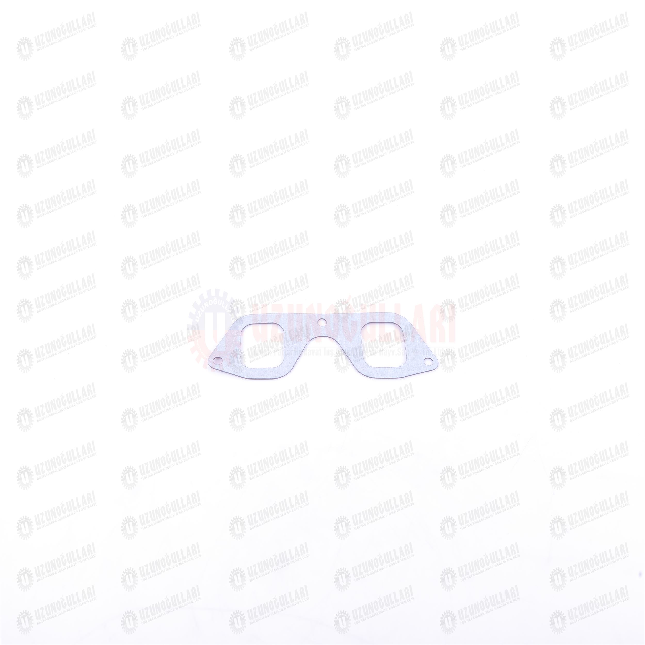 4851921 EMME MANIFOLD CONTASI ÇİFTLİ 1