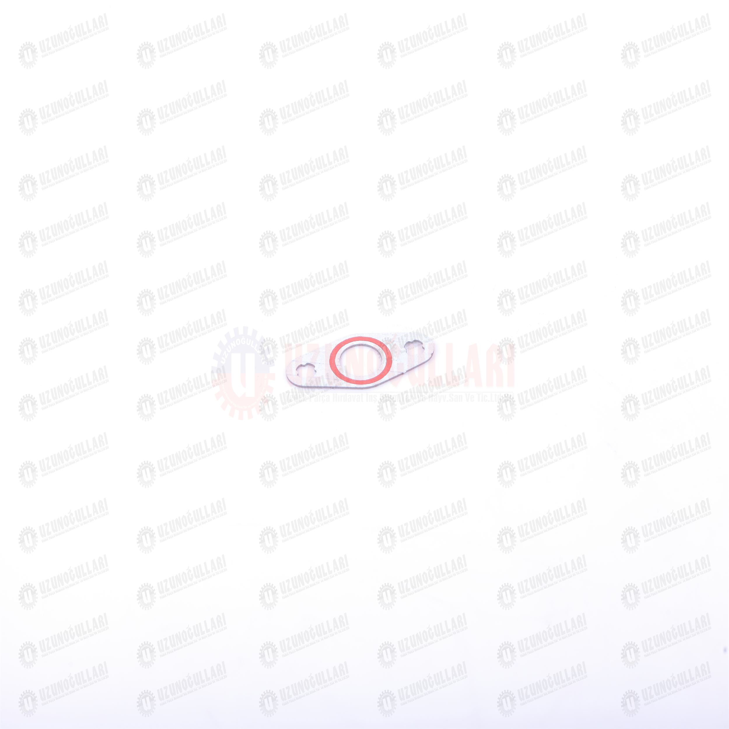 4891288 CONTA-TURBO YAĞ ÇIKIŞ BORUSU 5802123628 1