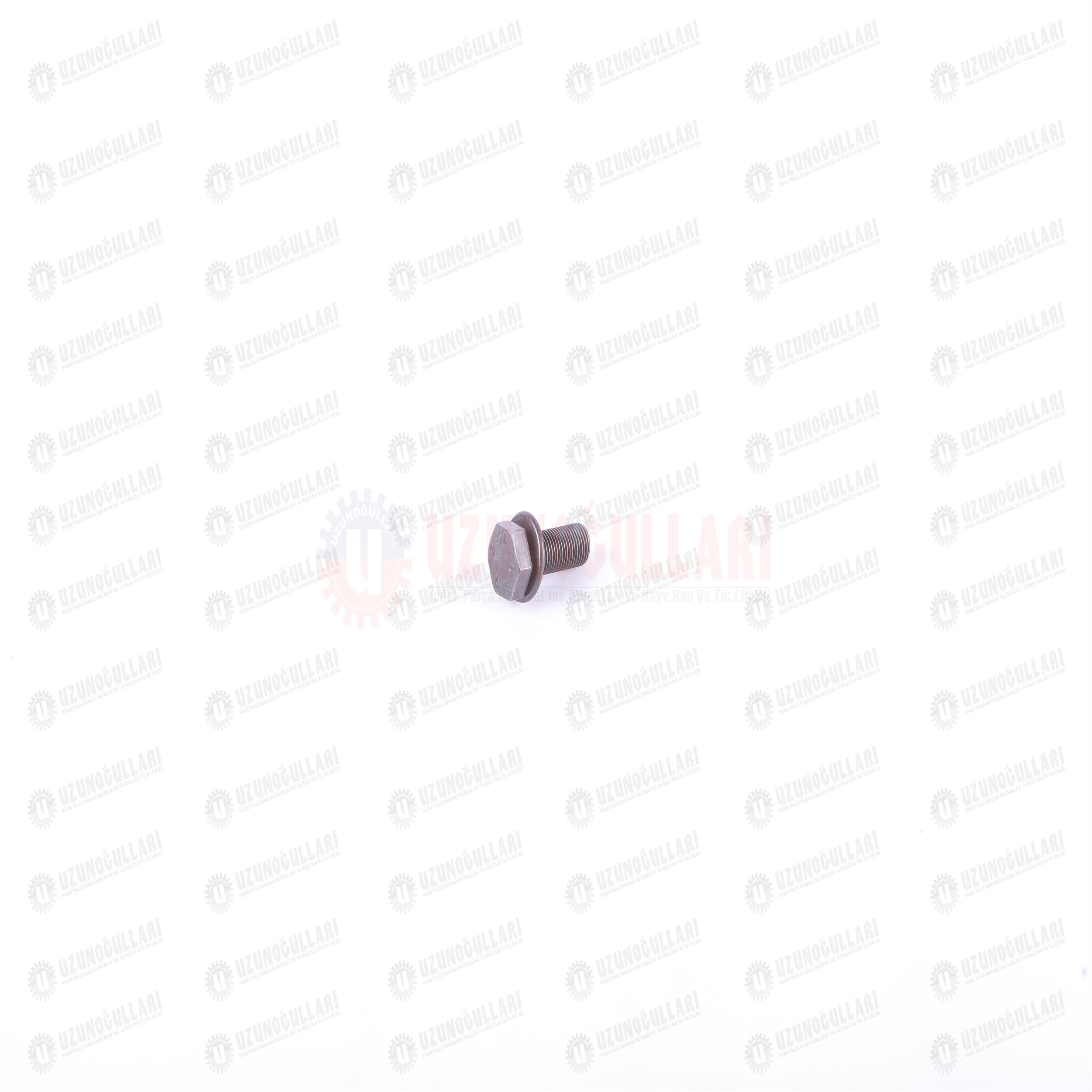 4894641 VOLANT CİVATASI 1