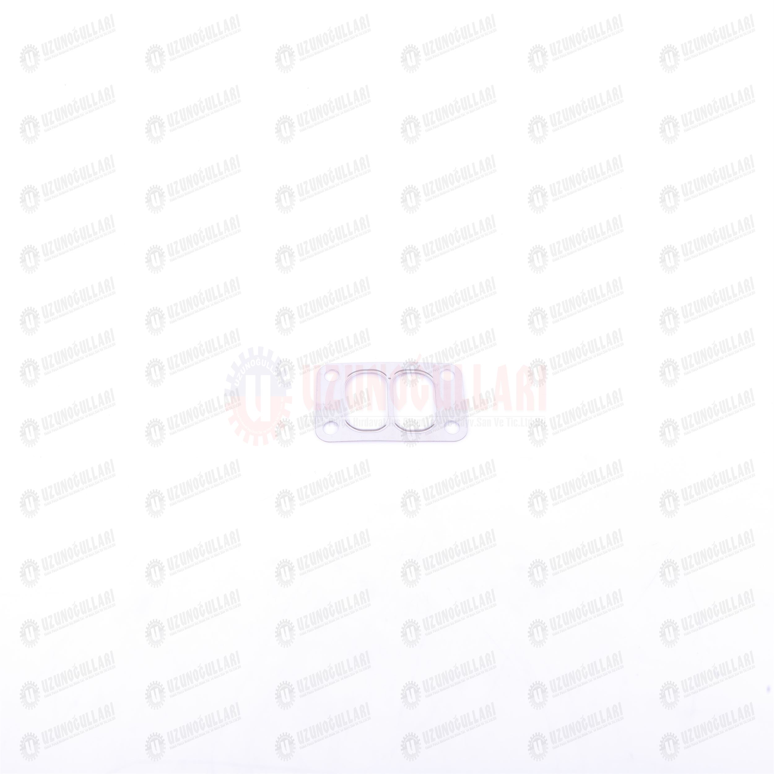 4895099 TURBO BAĞLANTI CONTASI 1