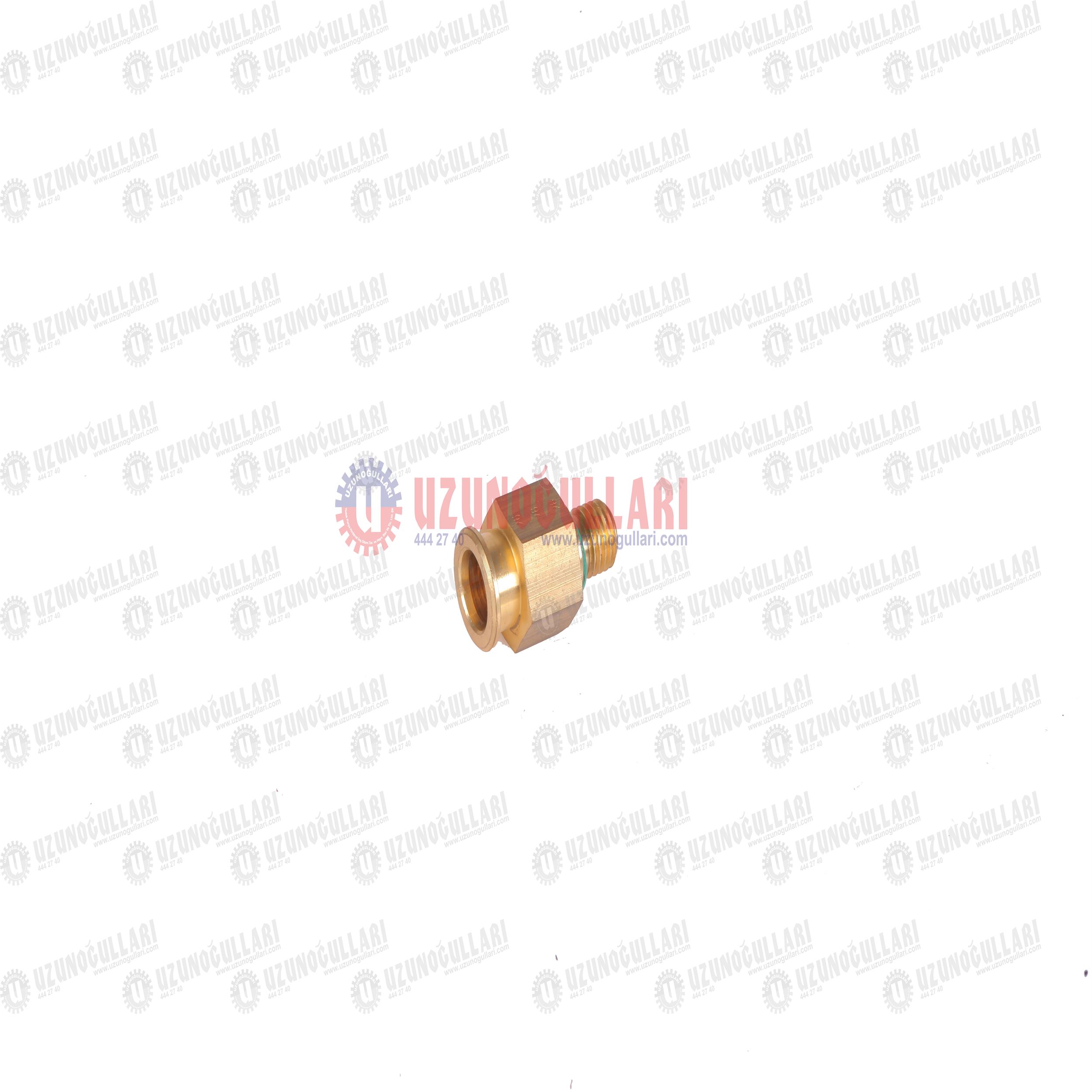 4896329 GERİ DÖNÜŞ VALFİ 1
