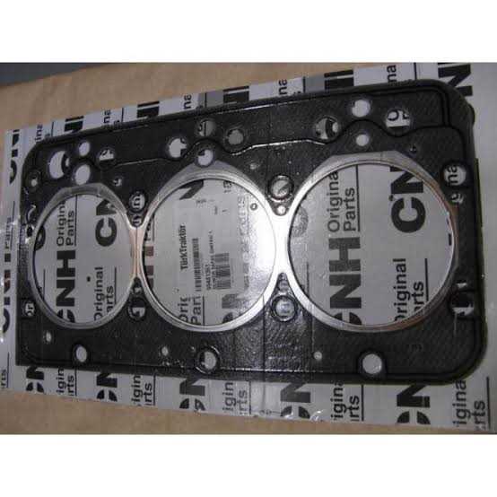 99481361 SİLİNDİR KAPAK CONTASI 104 MM 3 CLY 1,55 1