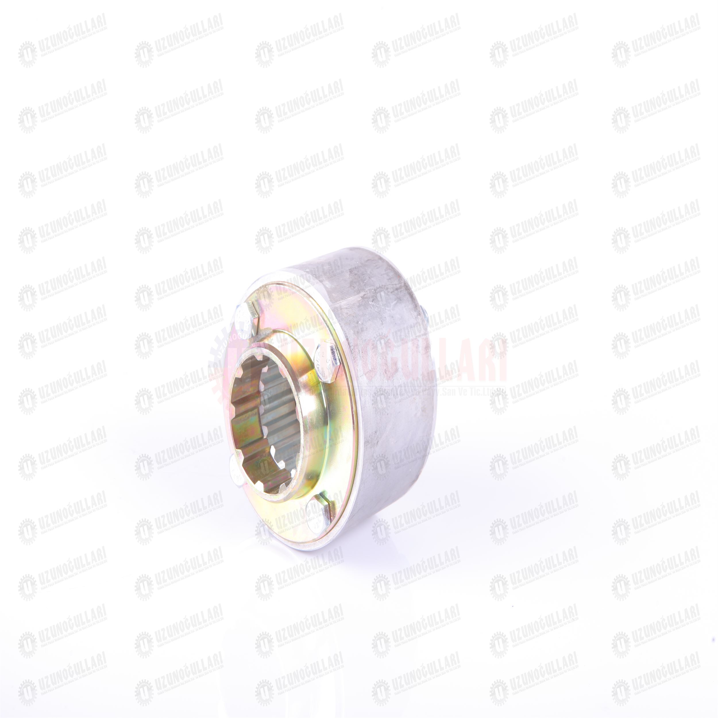 4957110 KOMPLE KAPLİN 1