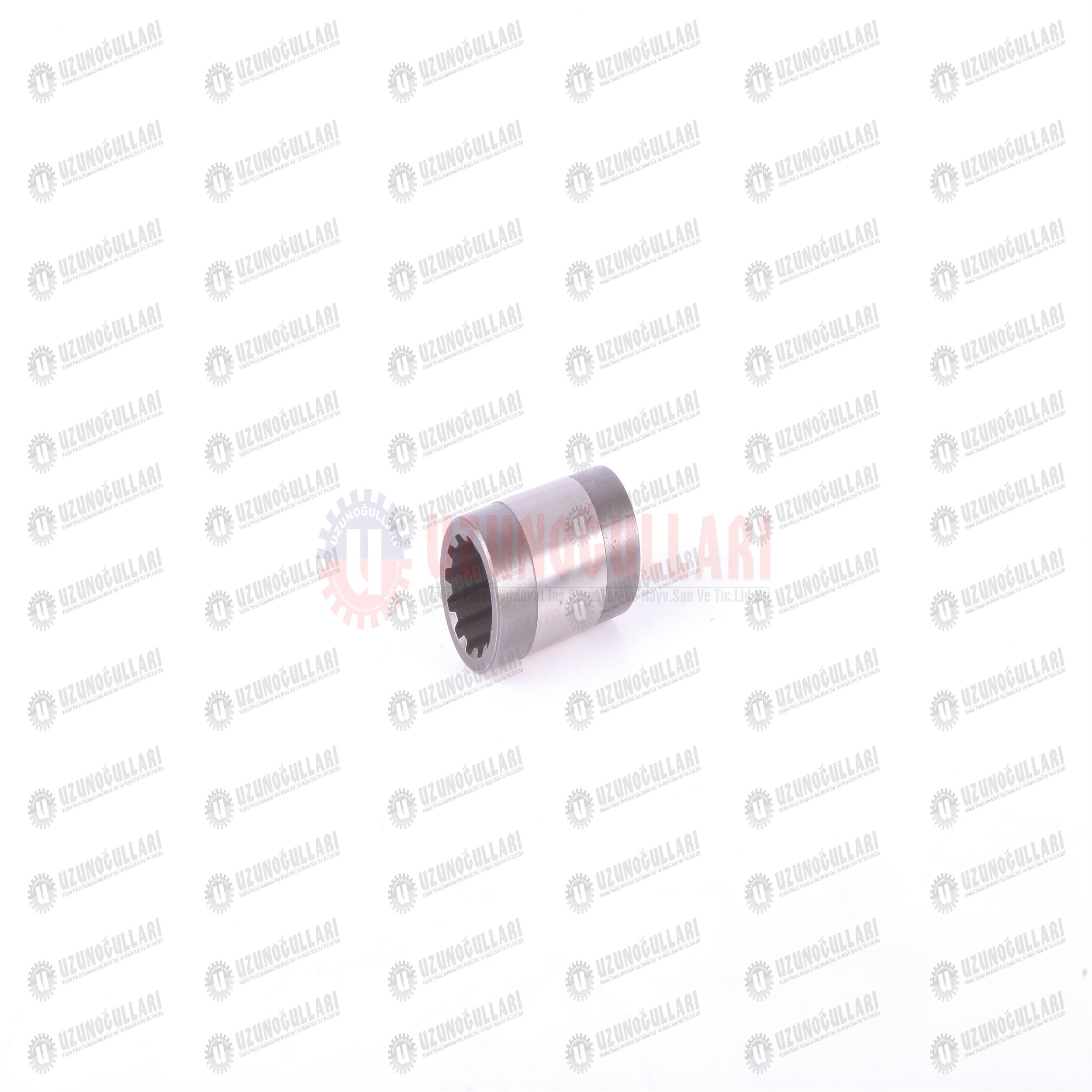 4994075 ÖN DİF.KIZAK KAPLİNİ 1