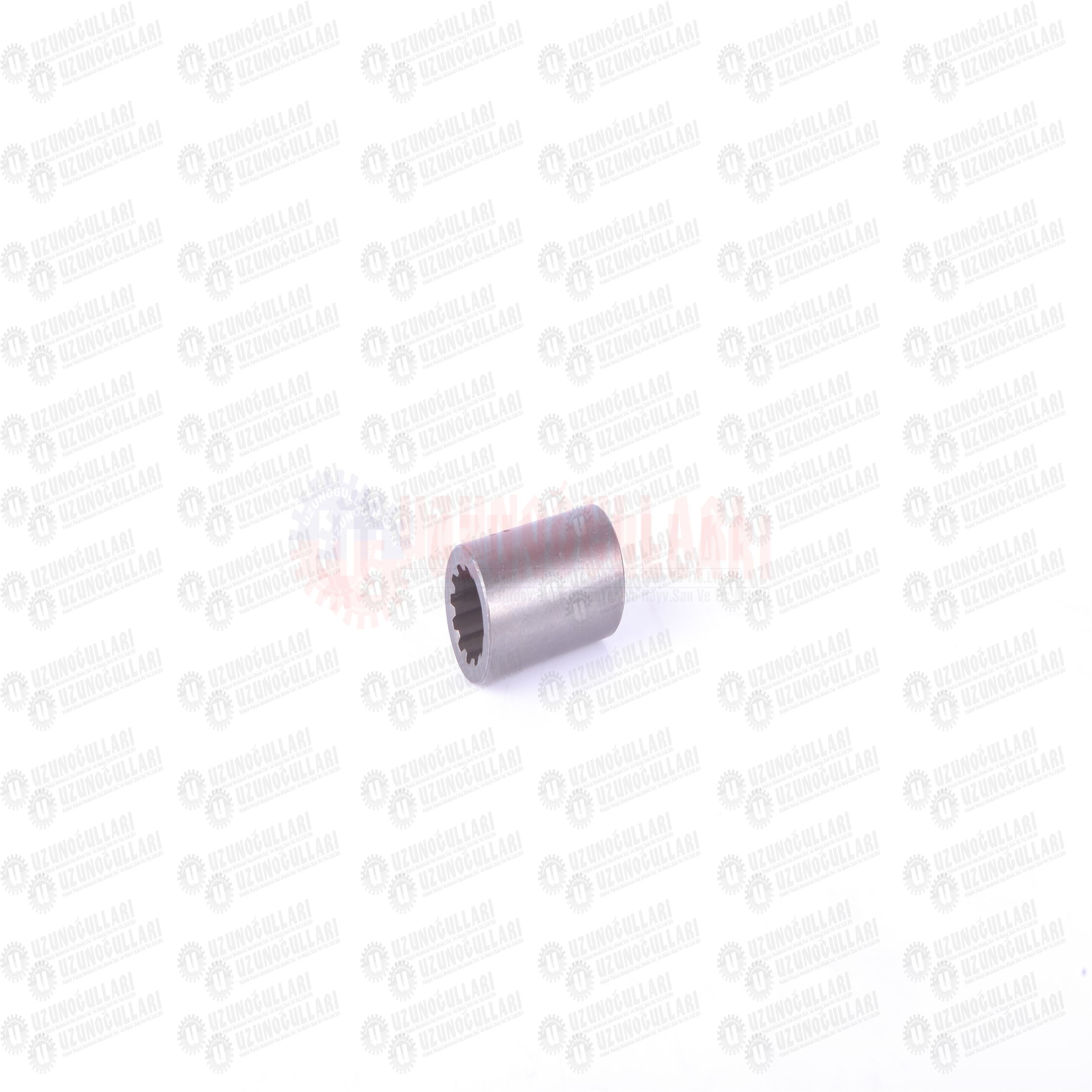 4994076 ÖN DİF.KIZAK KAPLİNİ 1