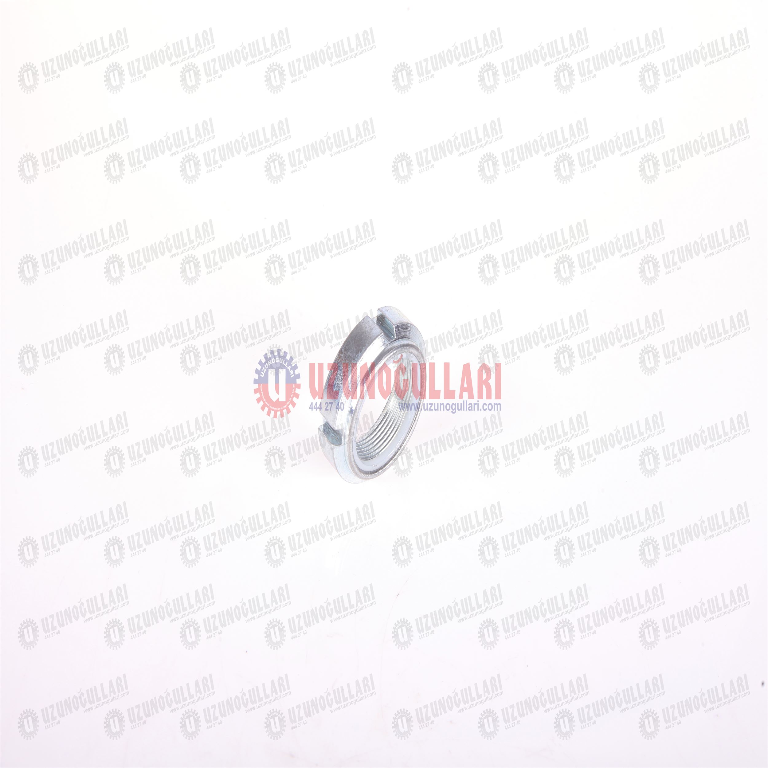 4997450 ÖN DİF. AYNA MAHRUTİ SOMUNU M35X1,5 1