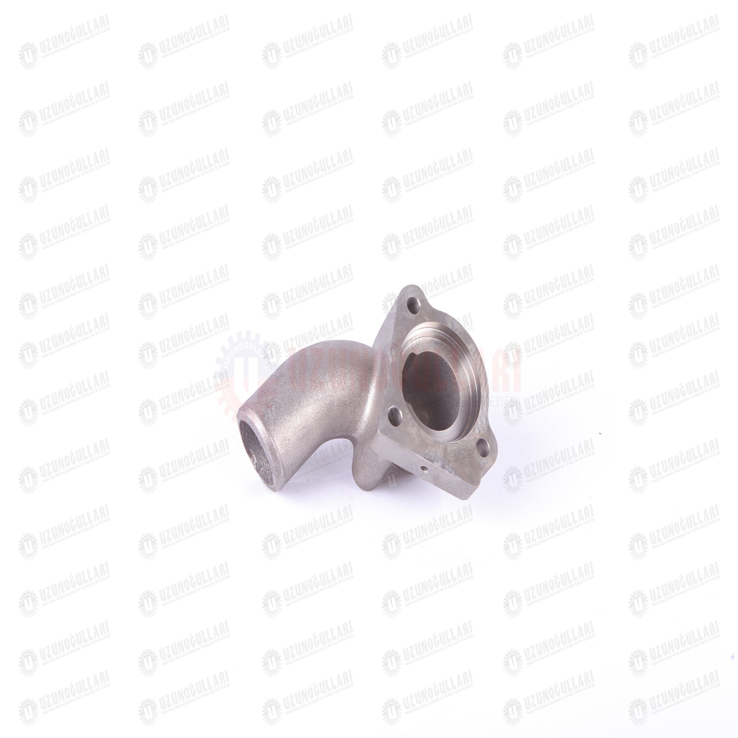 504051210 TERMOSTAT - MOTOR SOĞUTMA SİSTEMİ 1