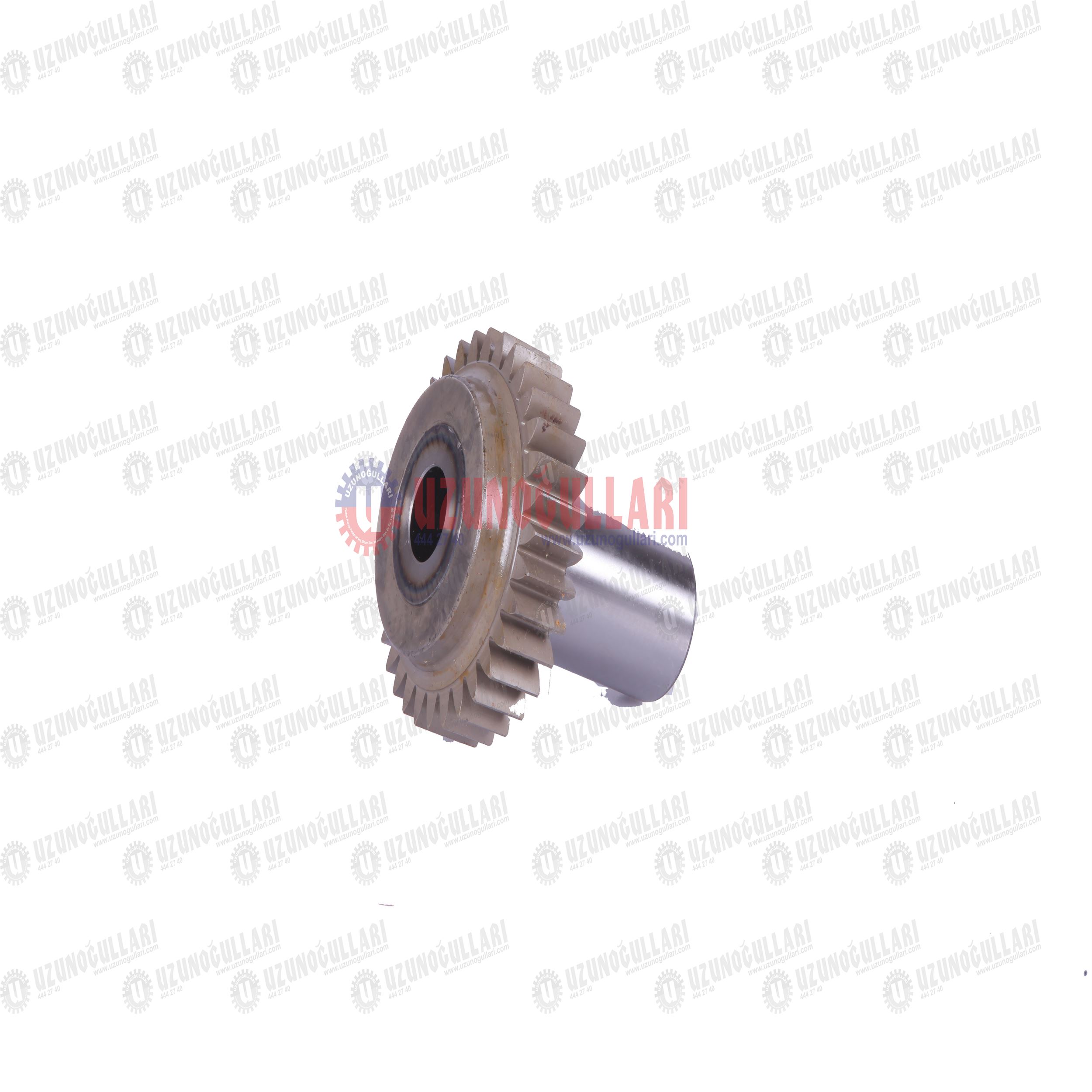 504078463 PTO ADAPTÖR MİLİ  Z=33 1