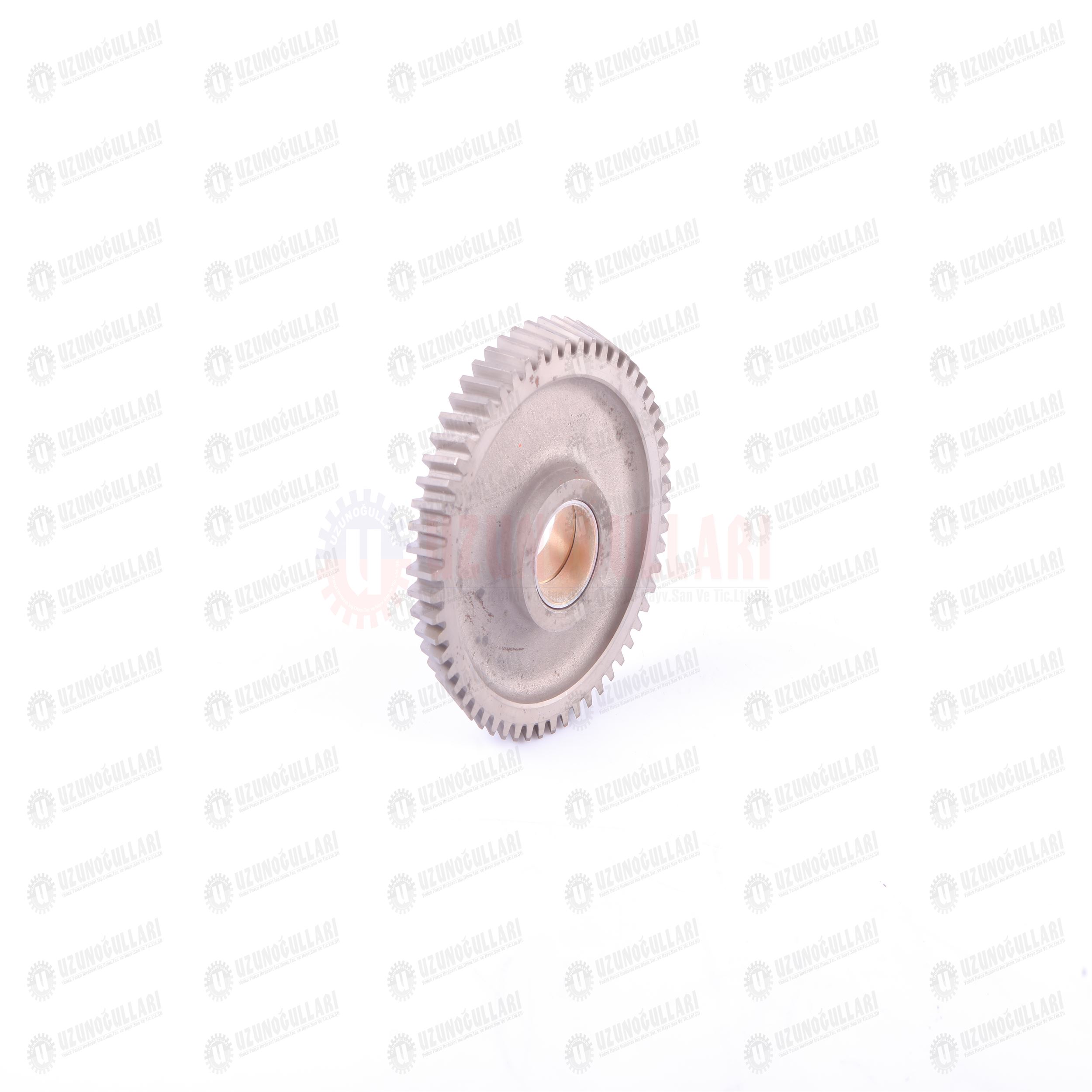 504096315 DENGELEME GRUBU KOMPLE DİŞLİ Z=57 1