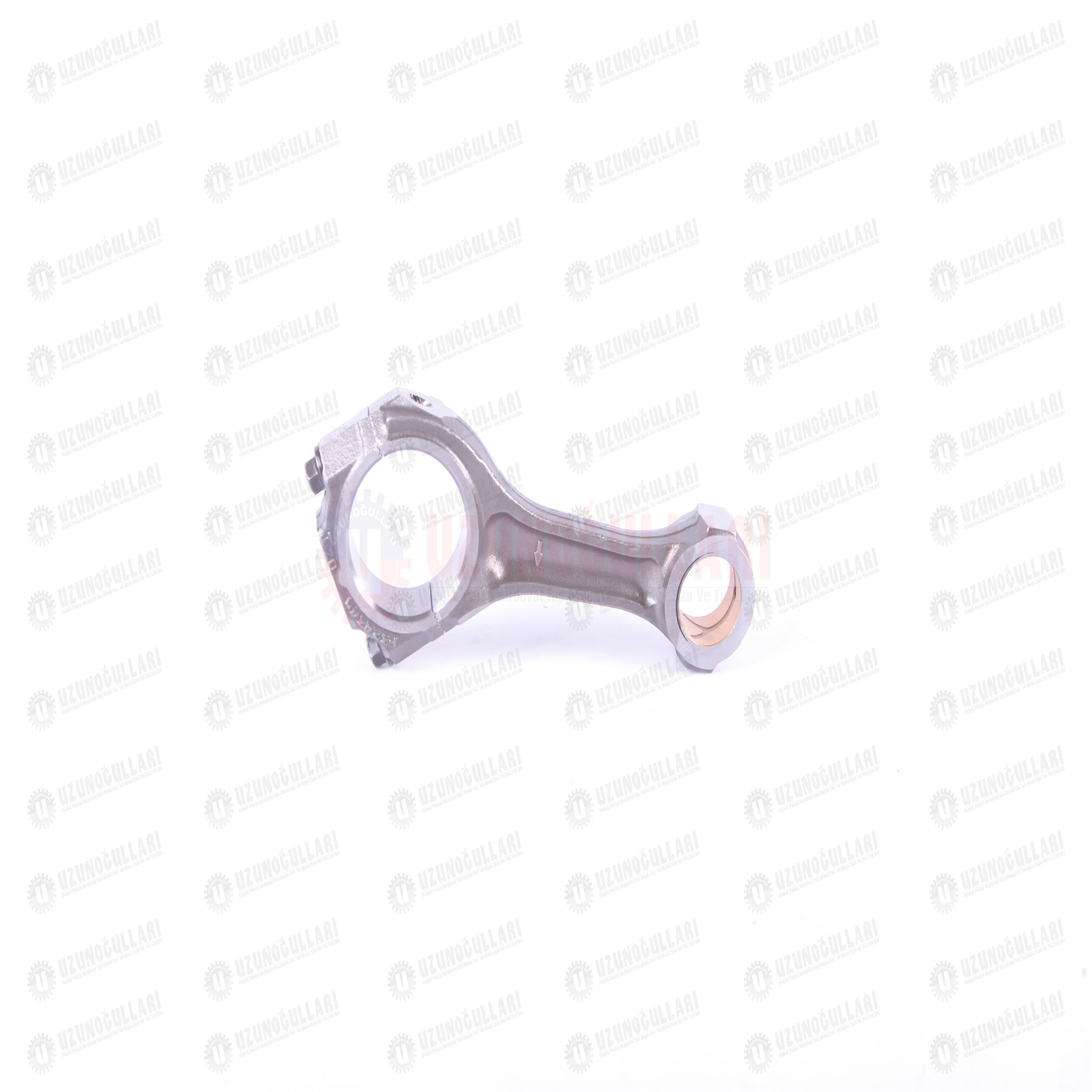 504099221 BIYEL KOLU-KOMPLE (AMUL) TURBO MOTOR  91840796 1