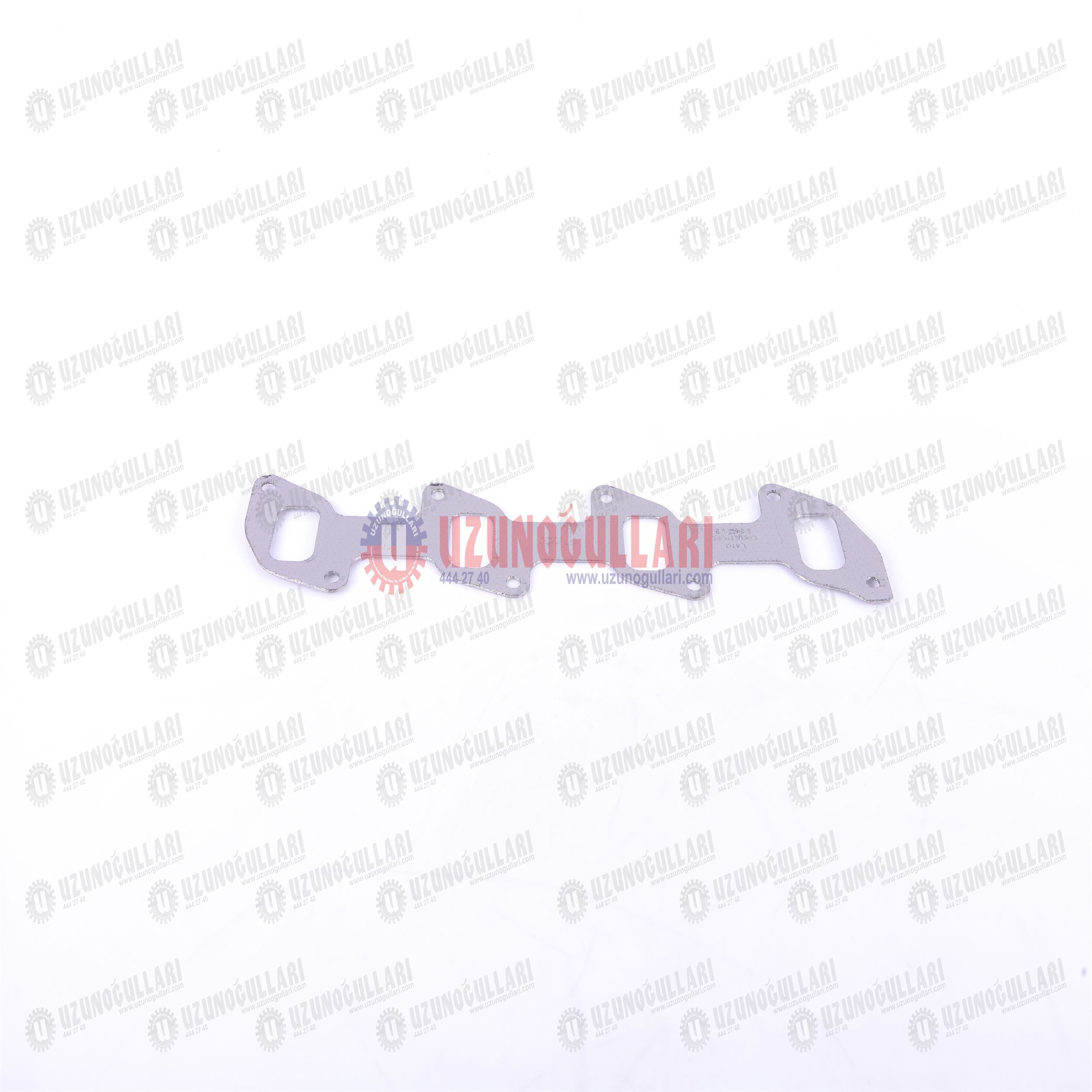 504170332 EKZOST MANİFOLT  CONTASI  T5.TTJ. 1